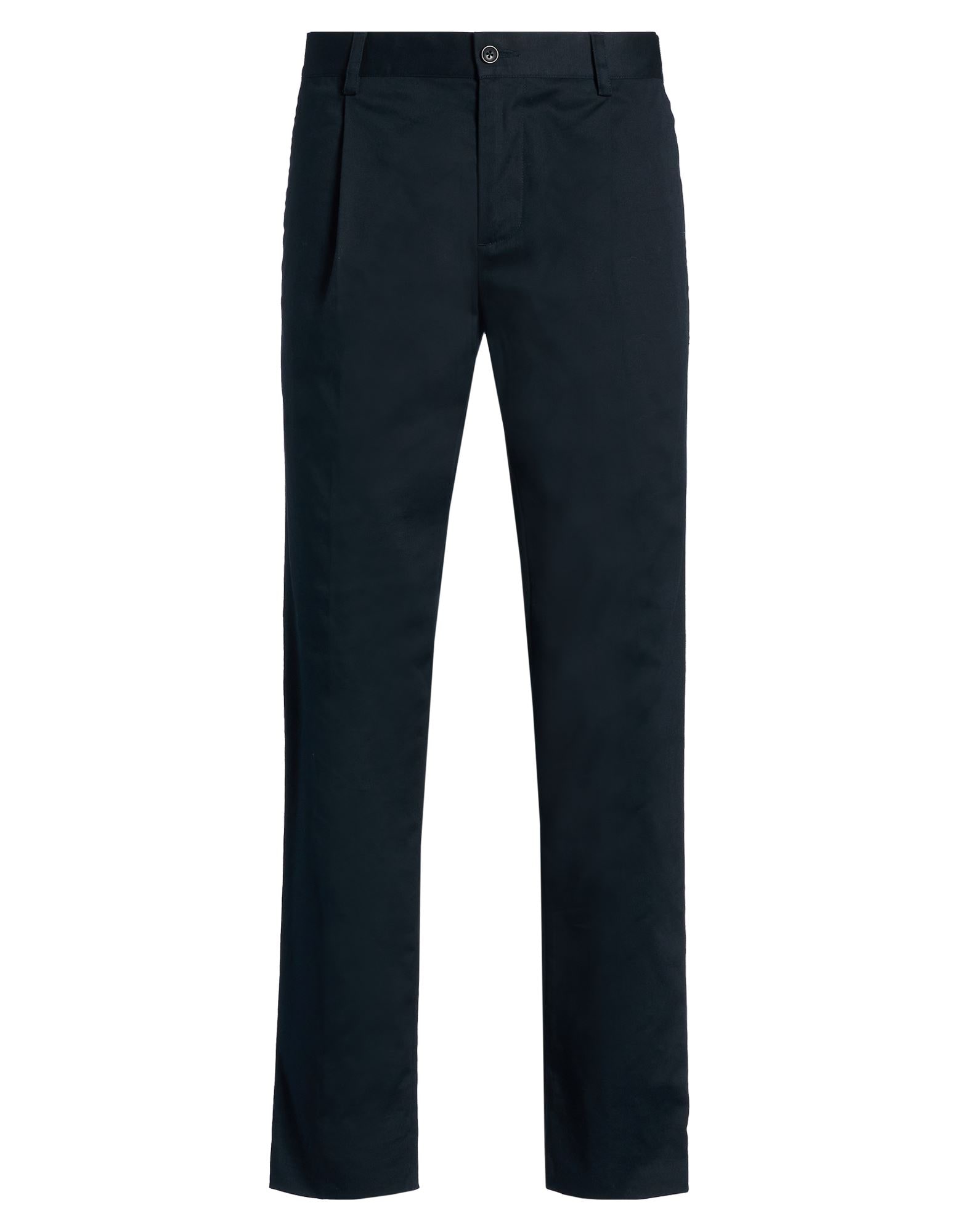 DANIELE ALESSANDRINI HOMME - Trousers