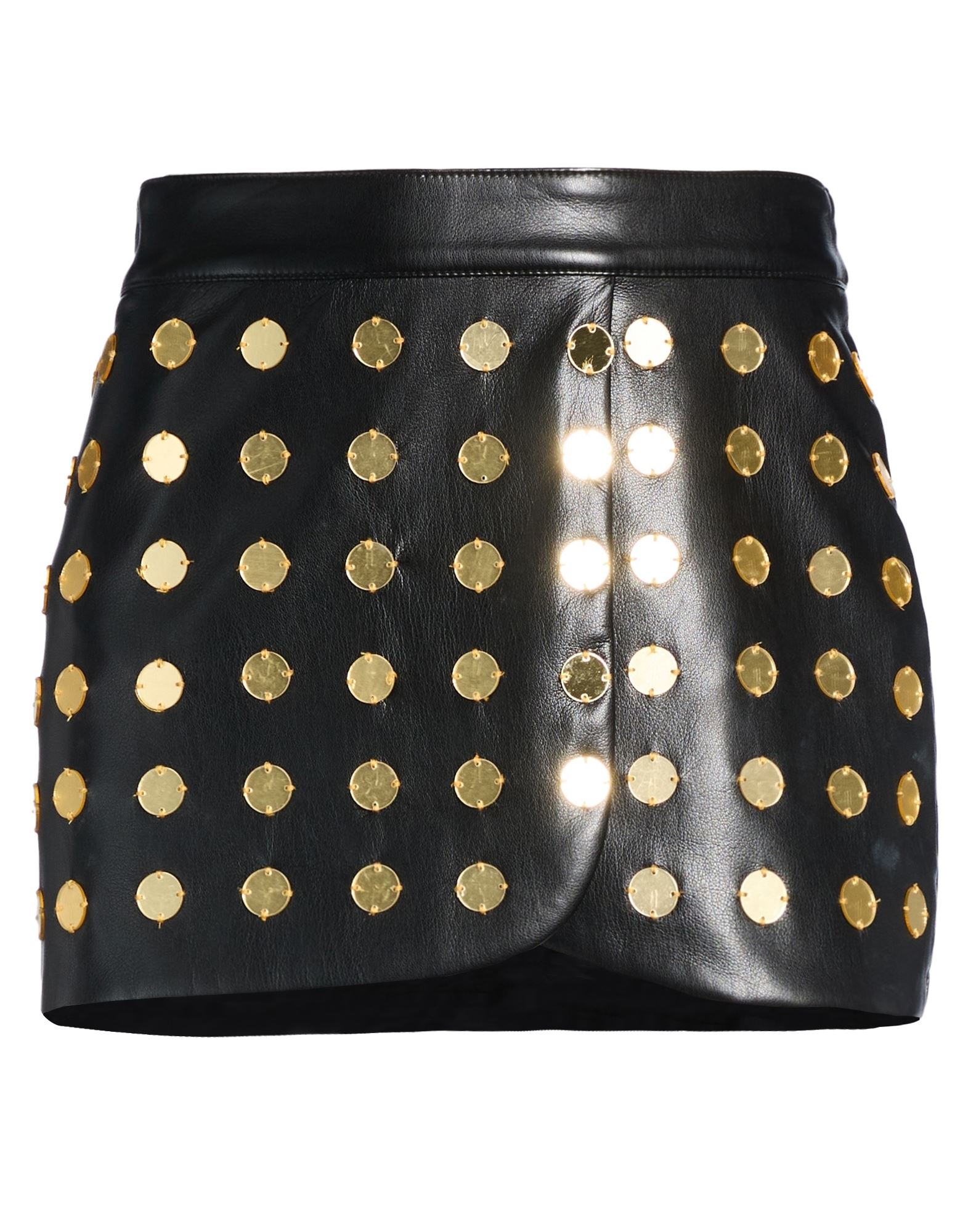 PATRIZIA PEPE - Mini skirts