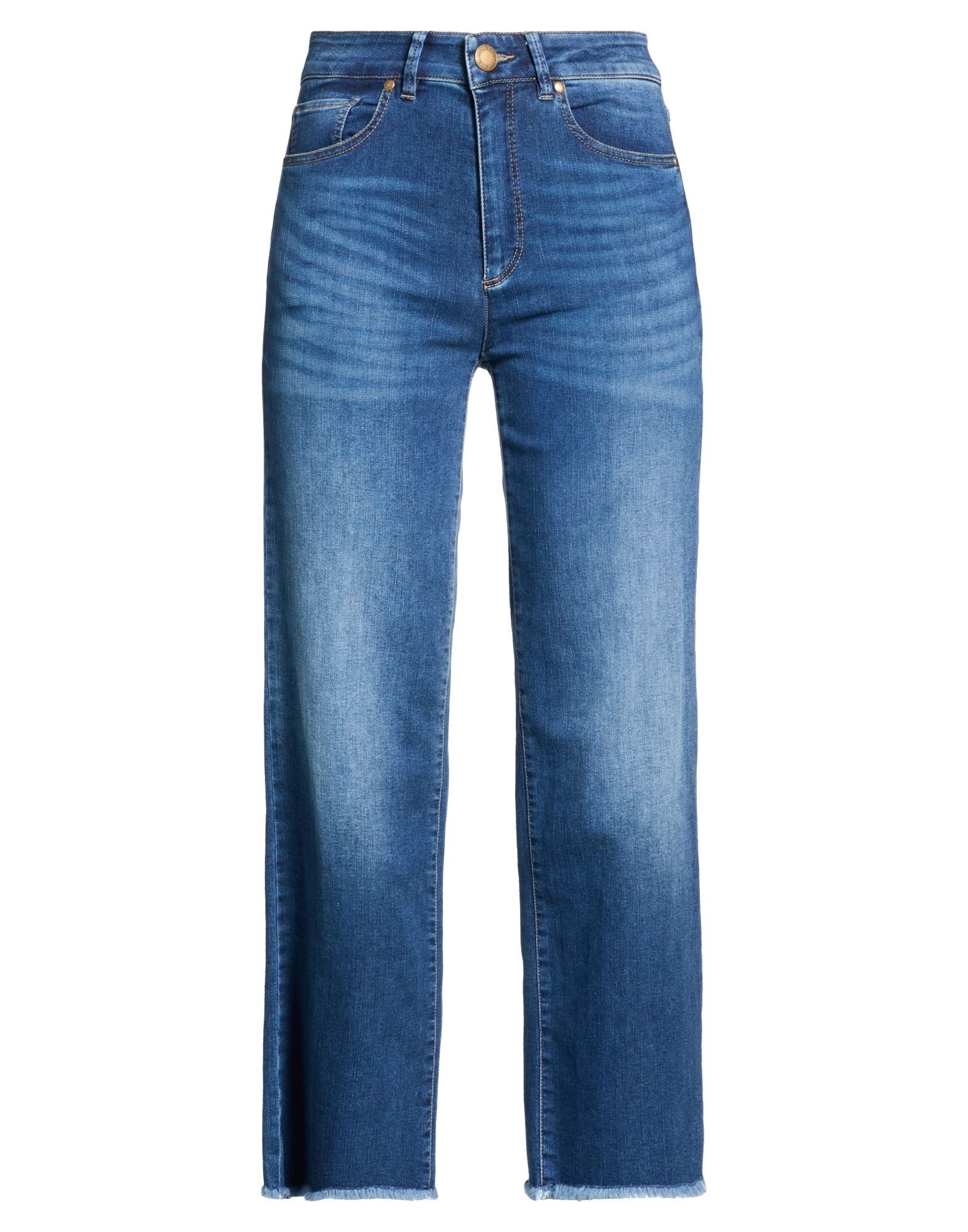 SEDUCTIVE - Pantaloni jeans