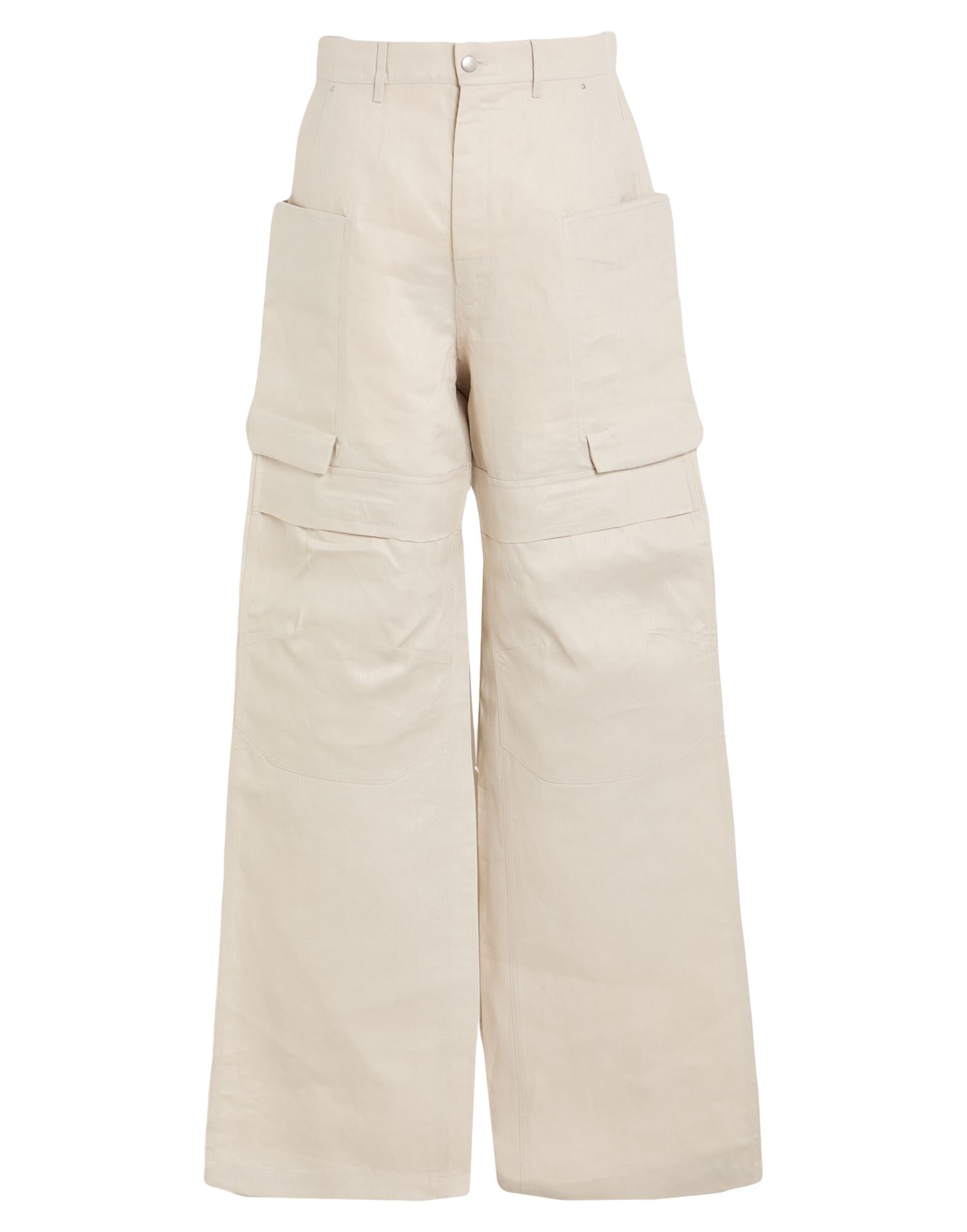 RICK OWENS - Pantalons en jean
