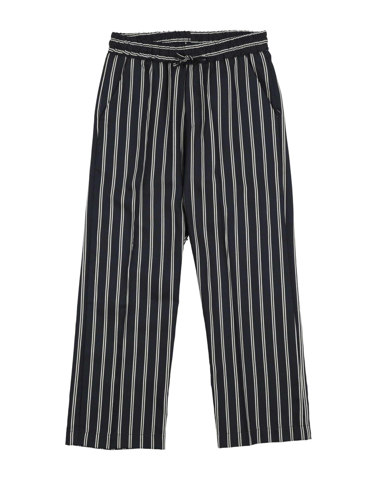 PAOLO PECORA - Повседневные брюки