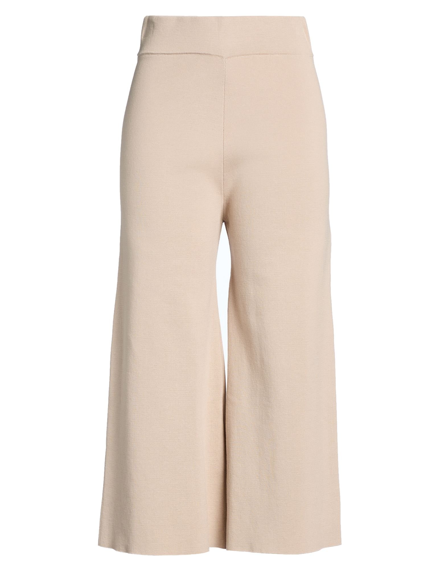 WOOL & CO - Trousers