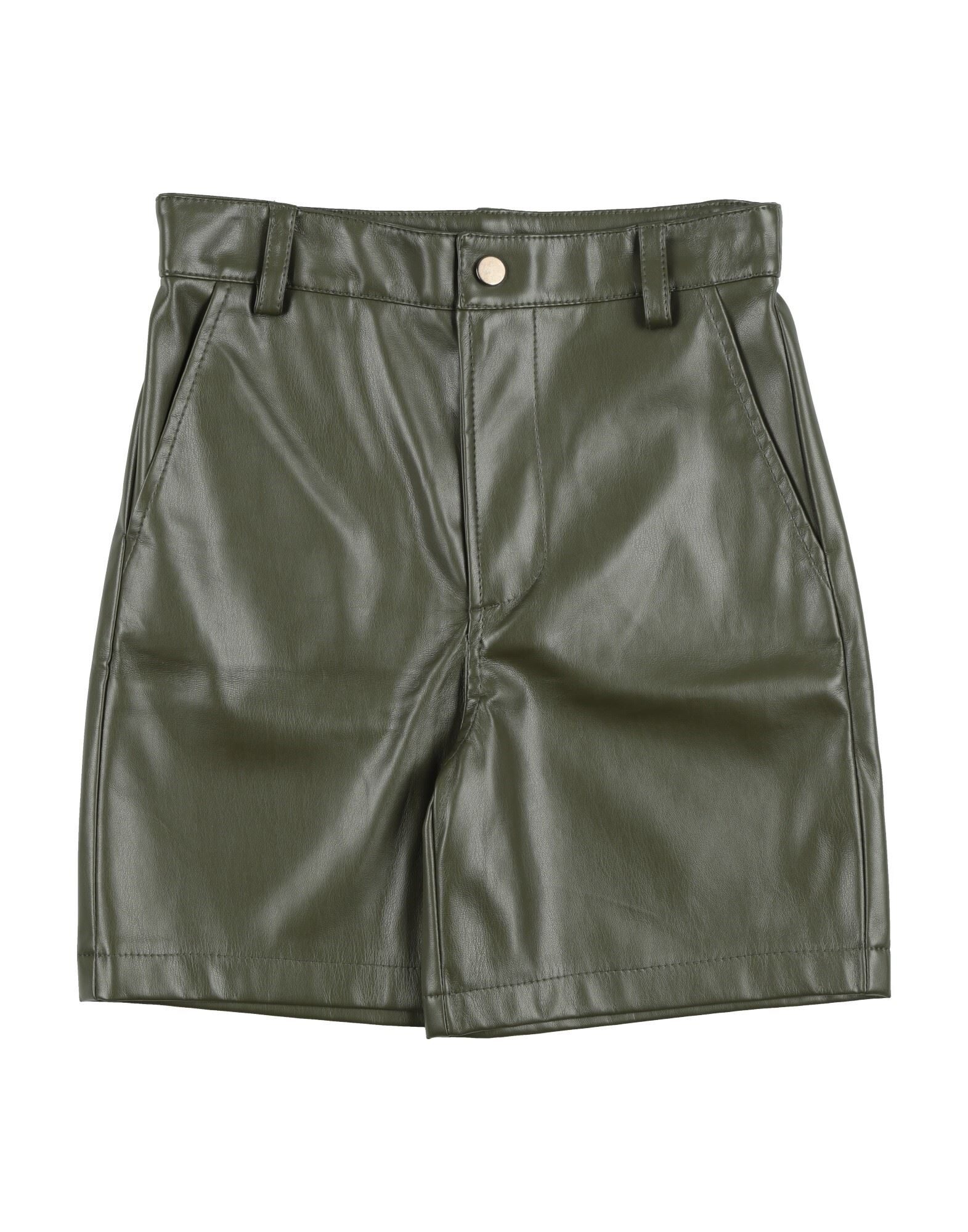 PAOLO PECORA - Shorts & Bermuda Shorts