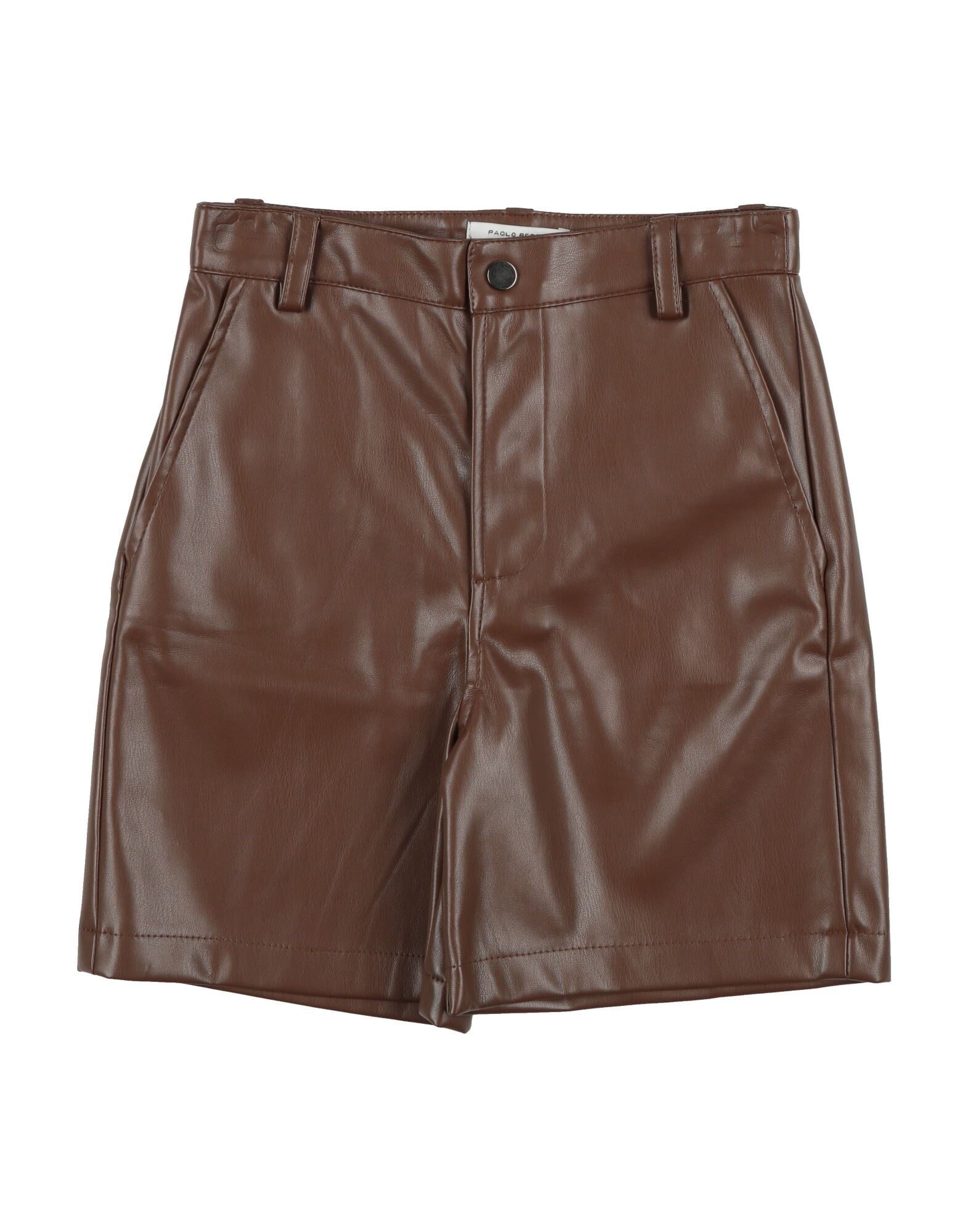 PAOLO PECORA - Pantalones cortos y bermudas