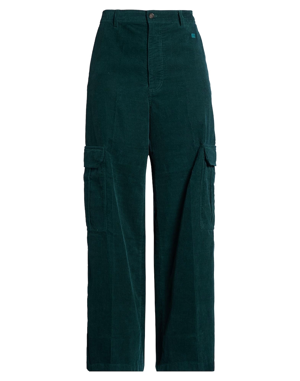 ACNE STUDIOS - Trousers