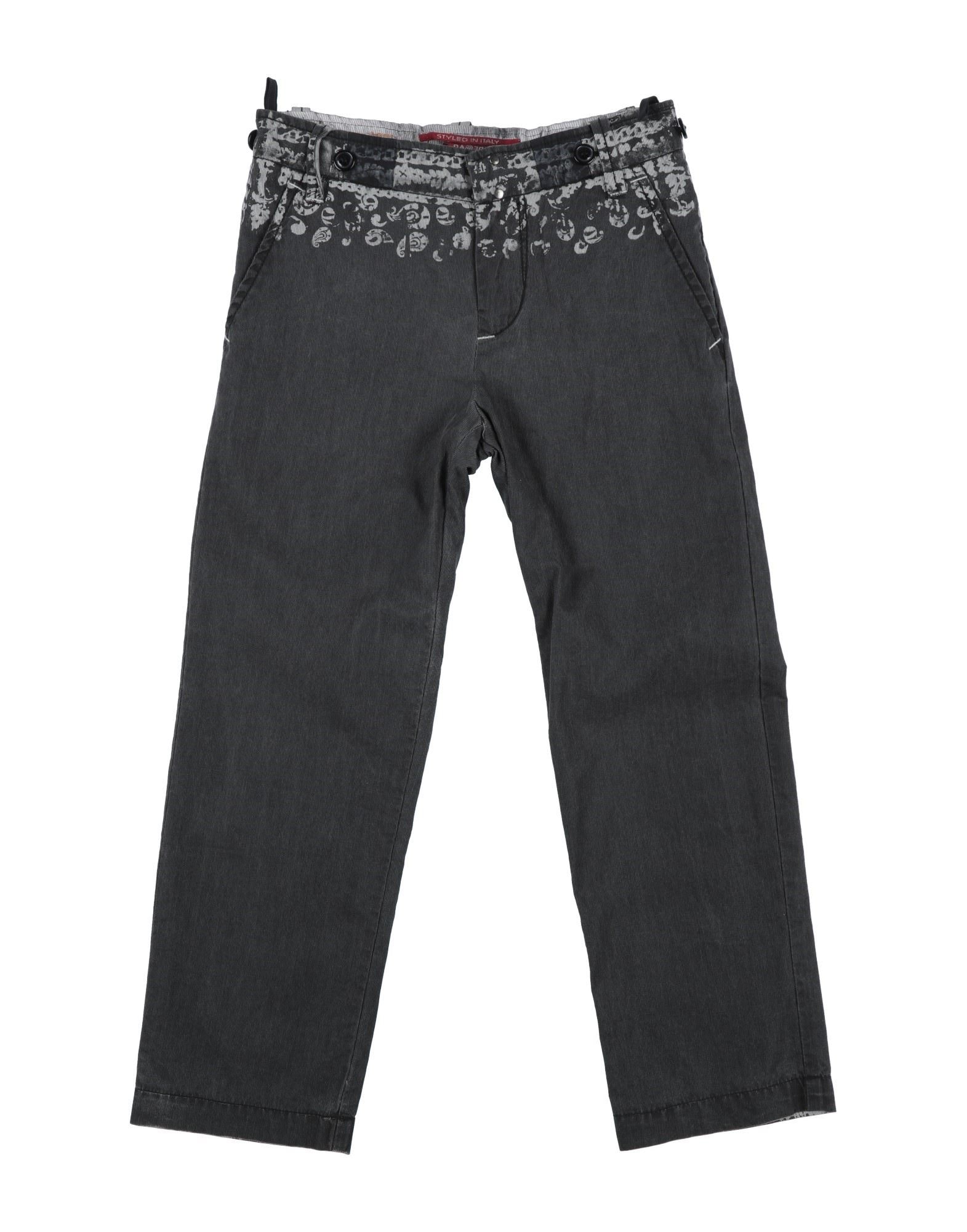 RA-RE - 캐주얼 바지