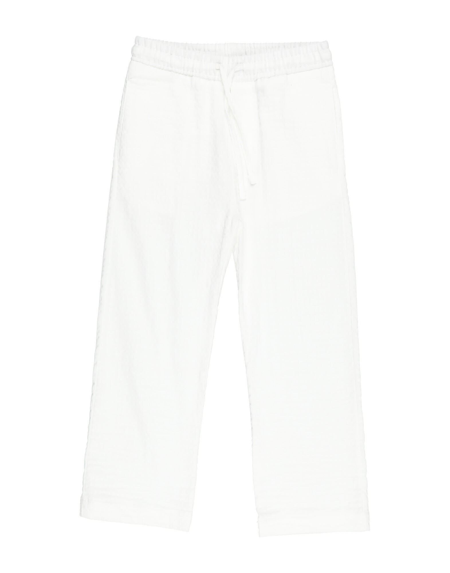 PAOLO PECORA - Повседневные брюки