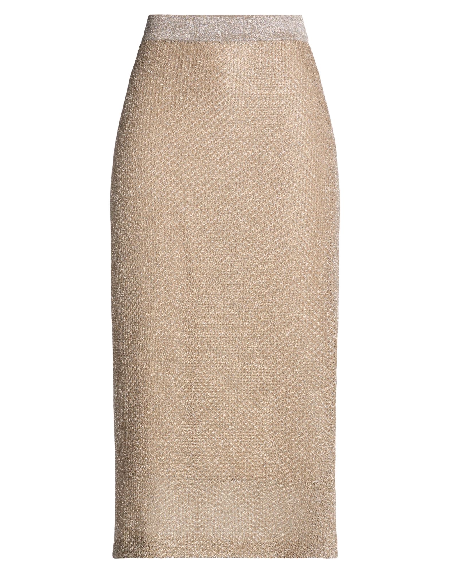 TORY BURCH - Юбки миди