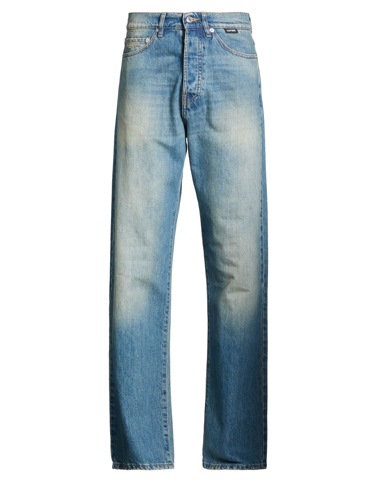 IUTER - Jeans