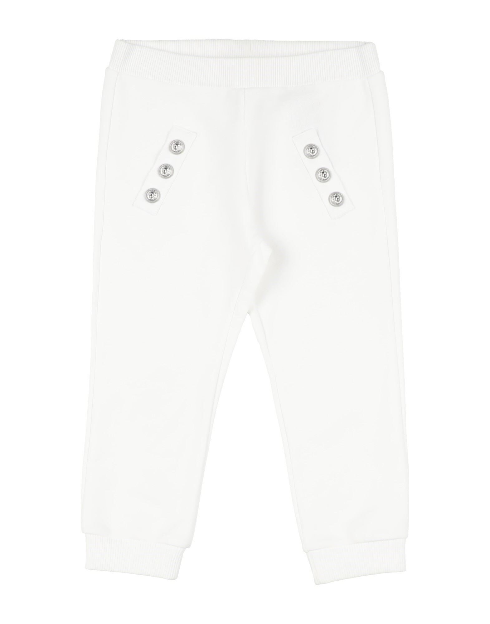 BALMAIN - Trousers
