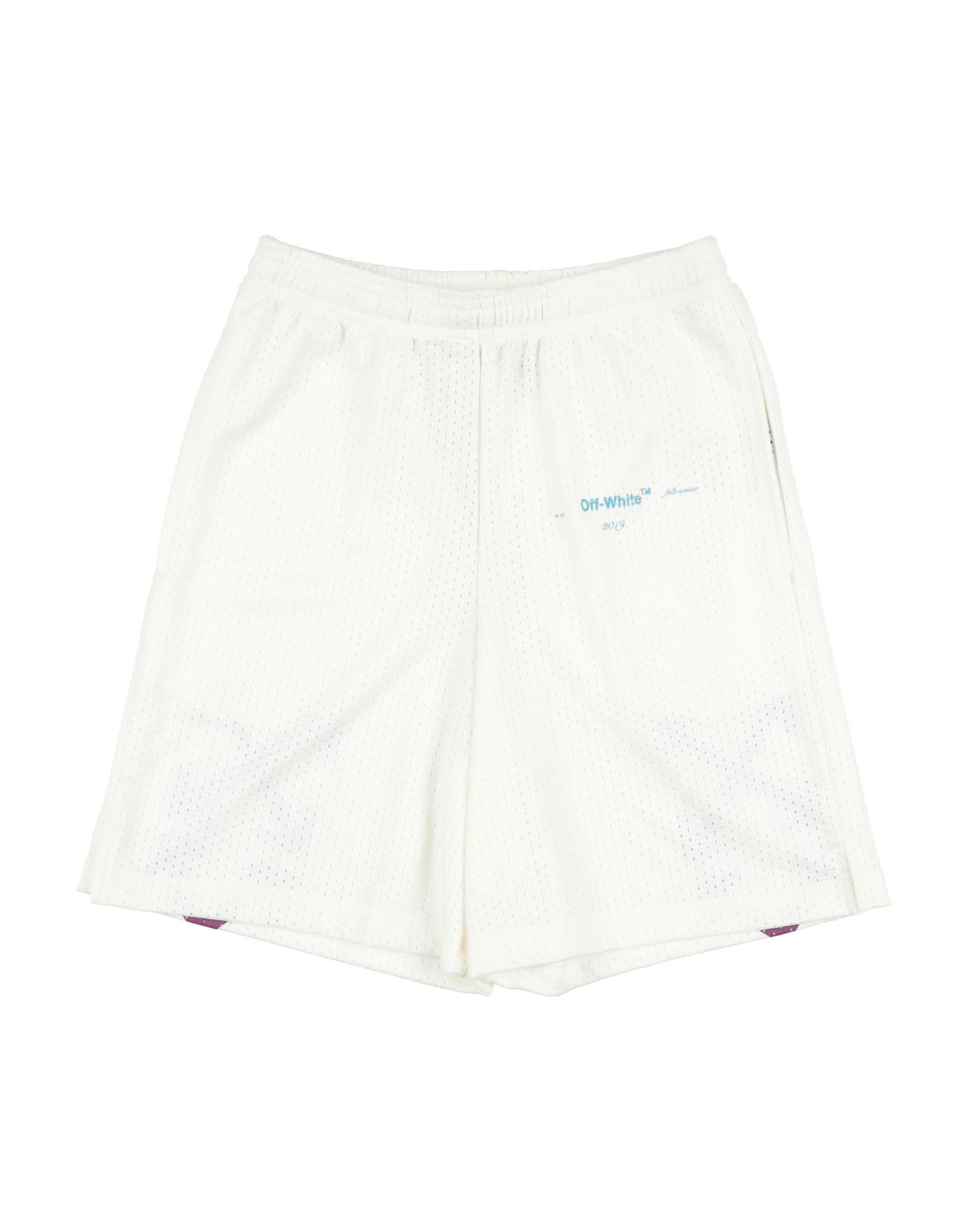 OFF-WHITE™ KIDS - Shorts & Bermuda Shorts