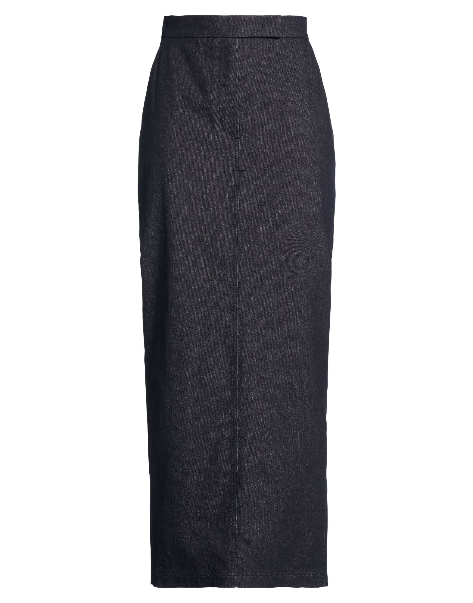 MAX MARA - デニムスカート