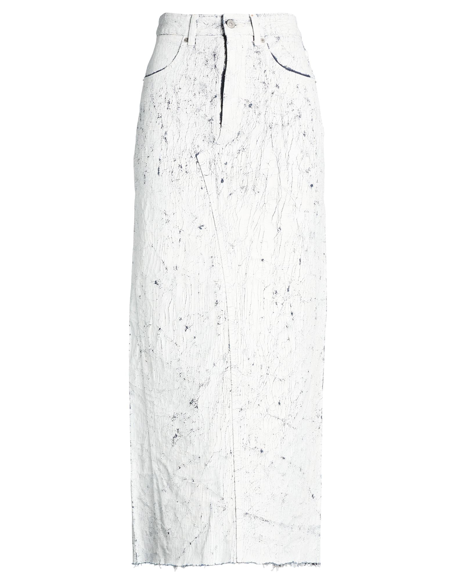 MM6 MAISON MARGIELA - Jeansröcke