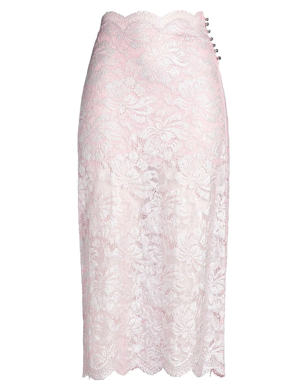 RABANNE - Midi skirts