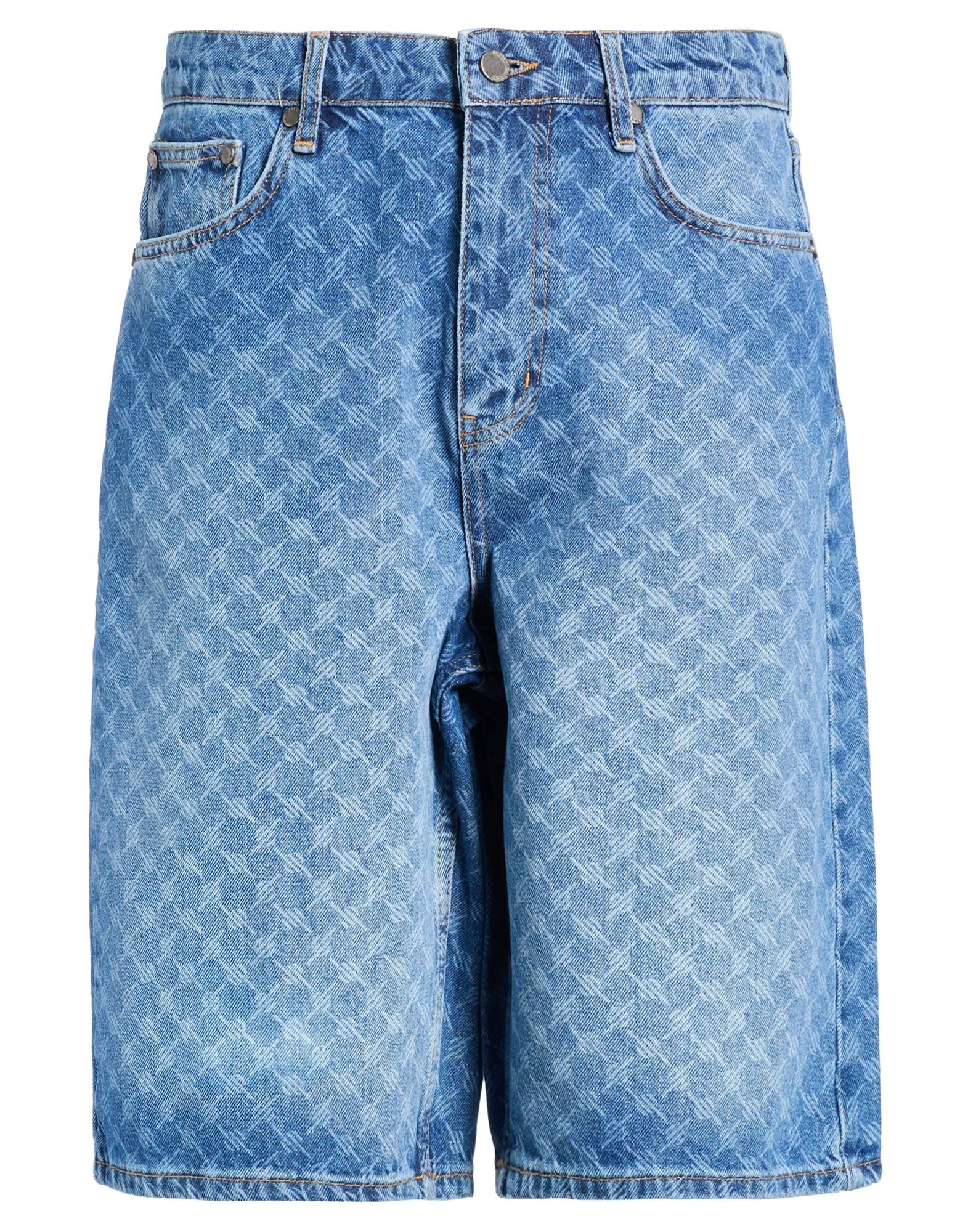 DAILY PAPER - Denim shorts