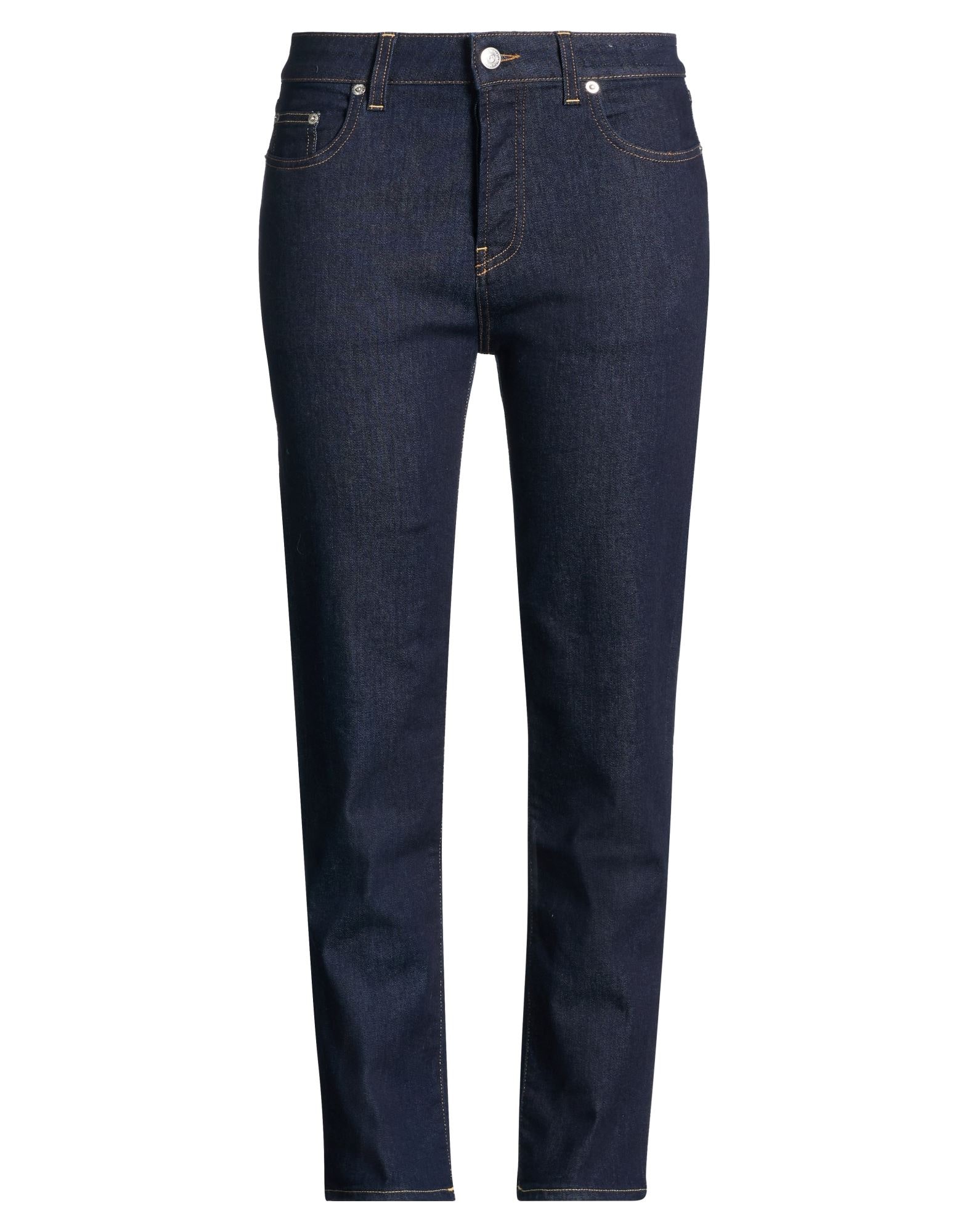 DEPARTMENT 5 - Джинсовые брюки