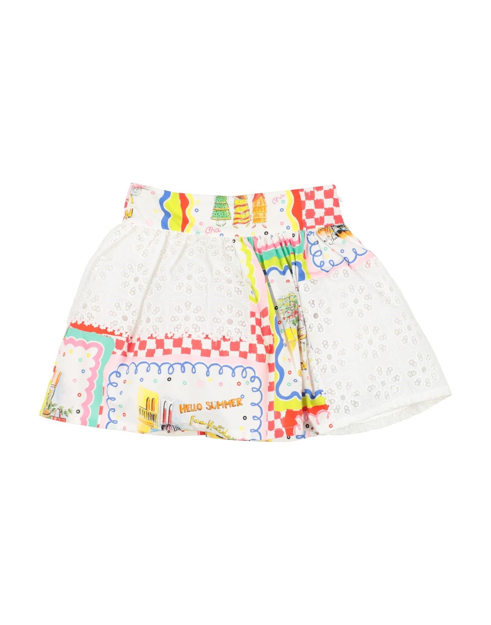 SIMONETTA MINI - Kids' skirts