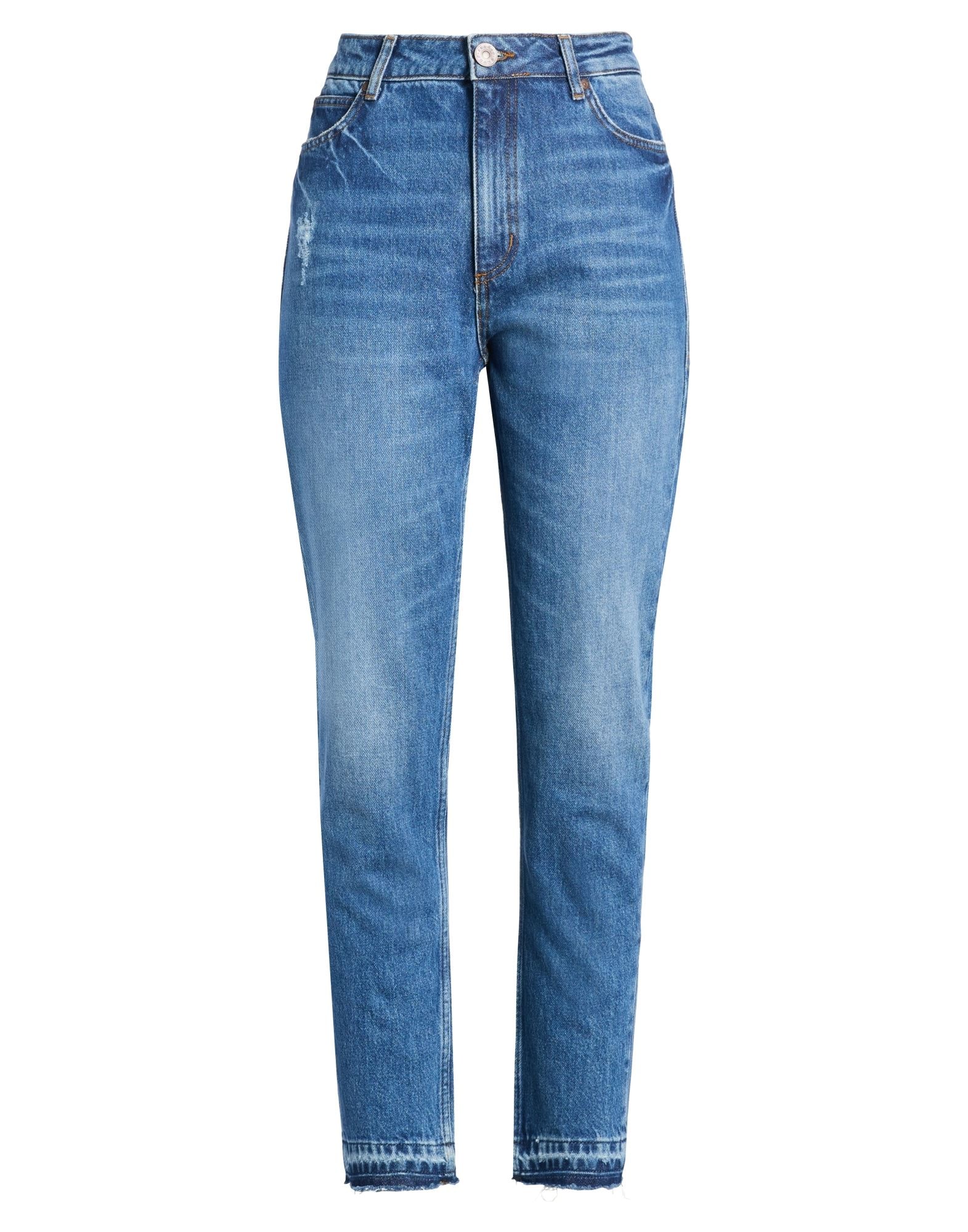 SANDRO - Джинсовые брюки