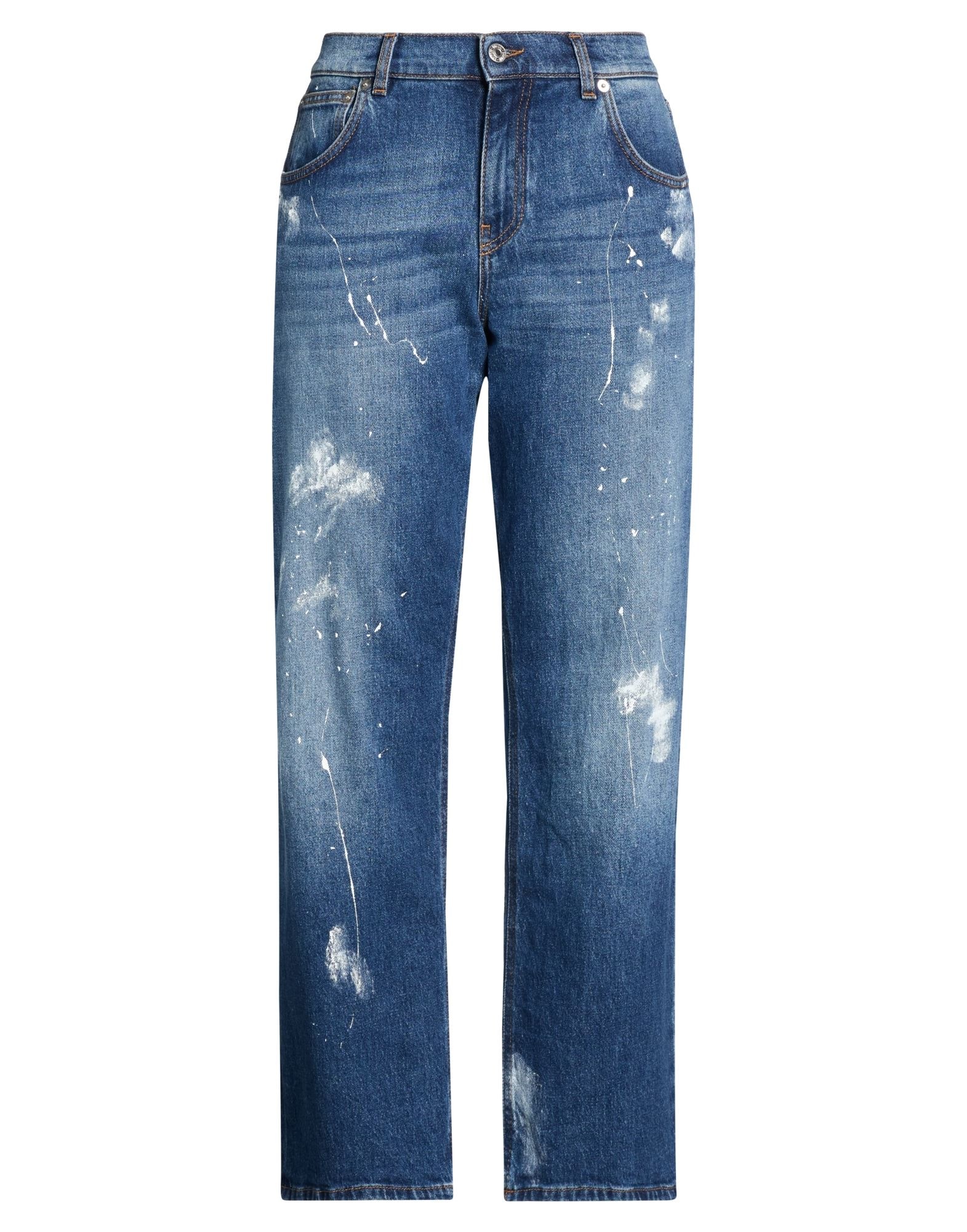 GRIFONI - Pantaloni jeans