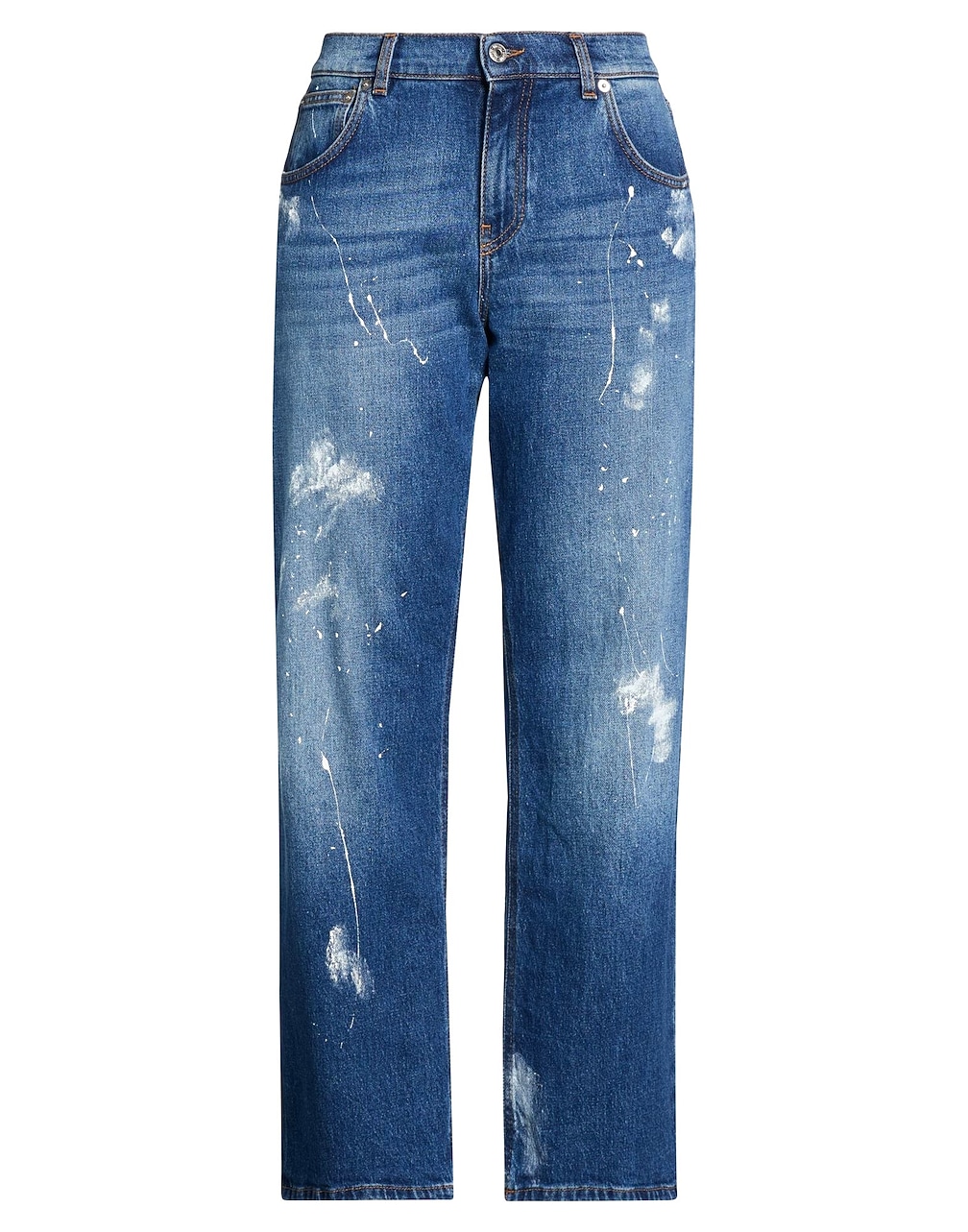 GRIFONI - Pantaloni jeans