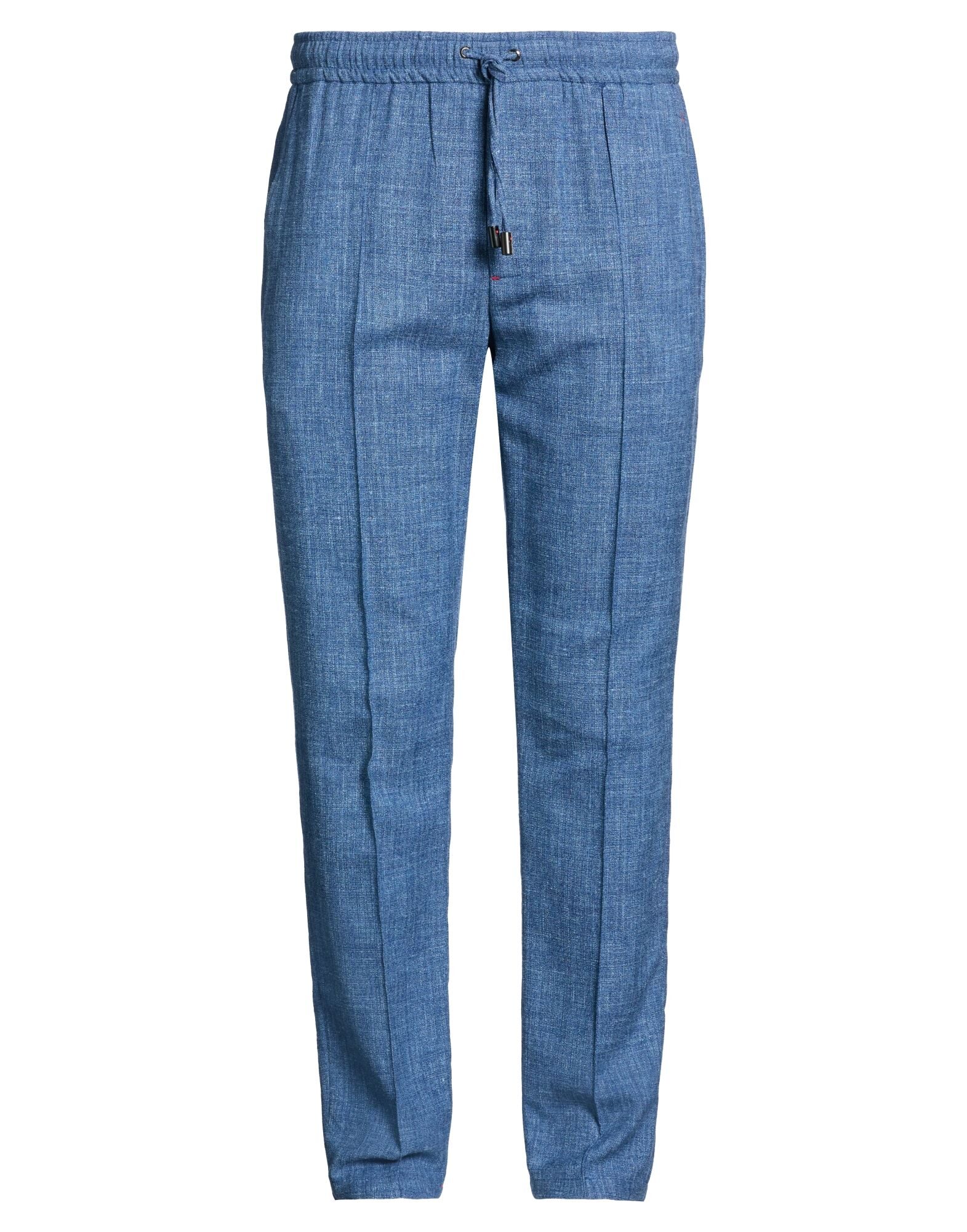 ISAIA - Trousers
