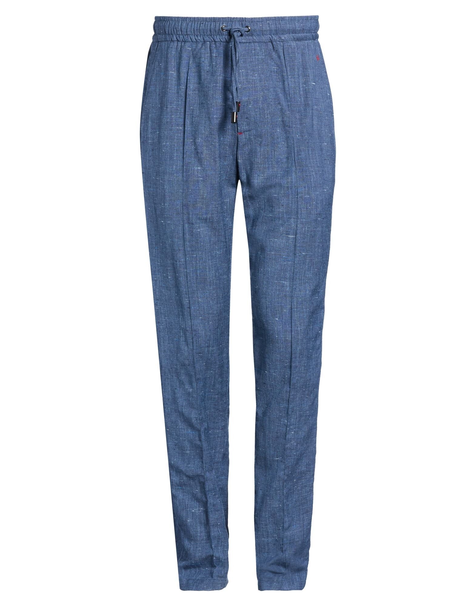 ISAIA - Trousers