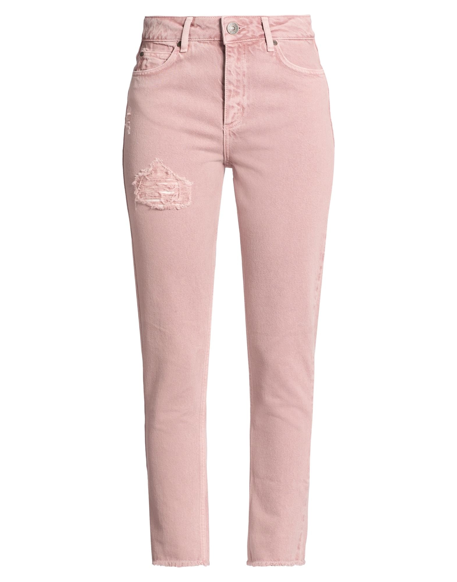 SANDRO - Джинсовые брюки