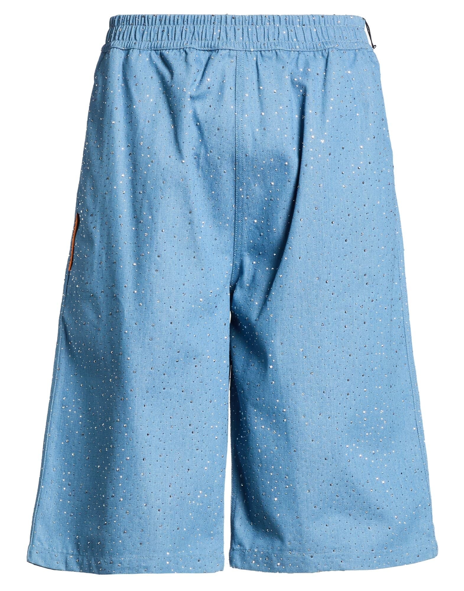 PLEASURES - Jeansshorts