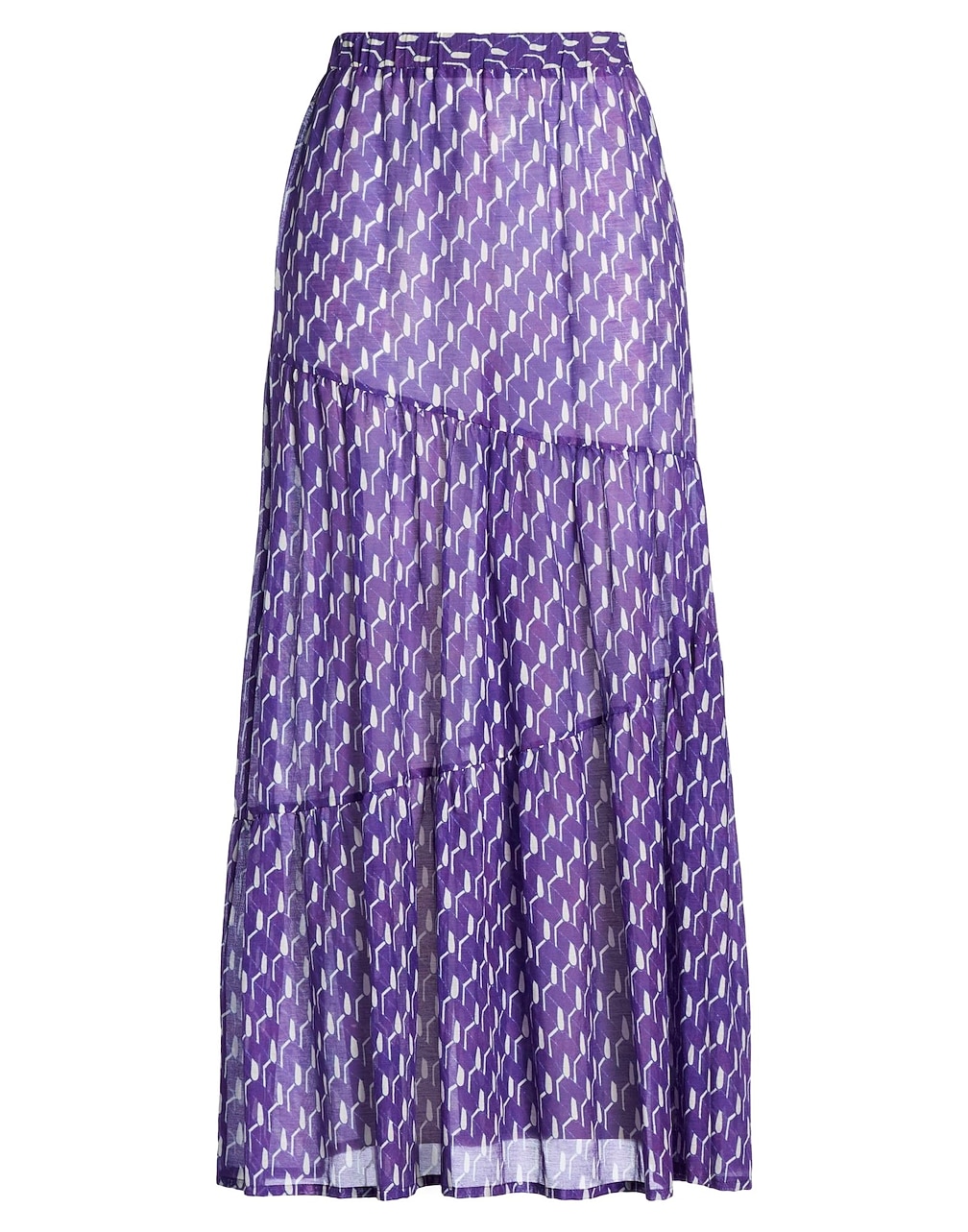 FEEL ME FAB - Maxi-Röcke