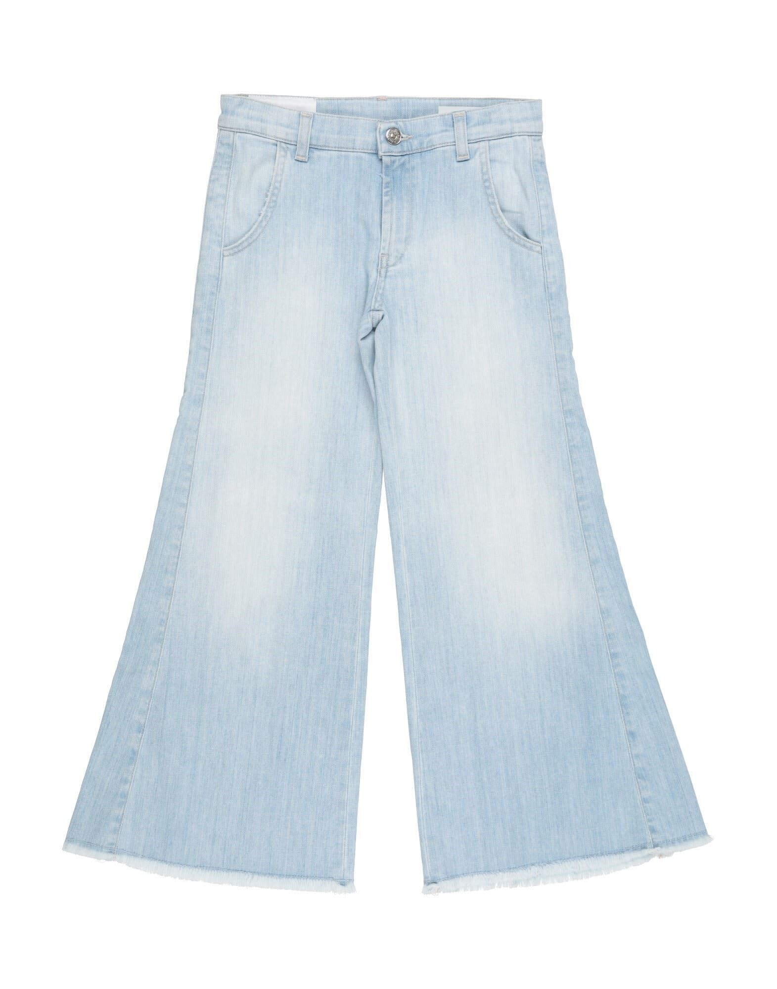 DONDUP - Джинсовые брюки