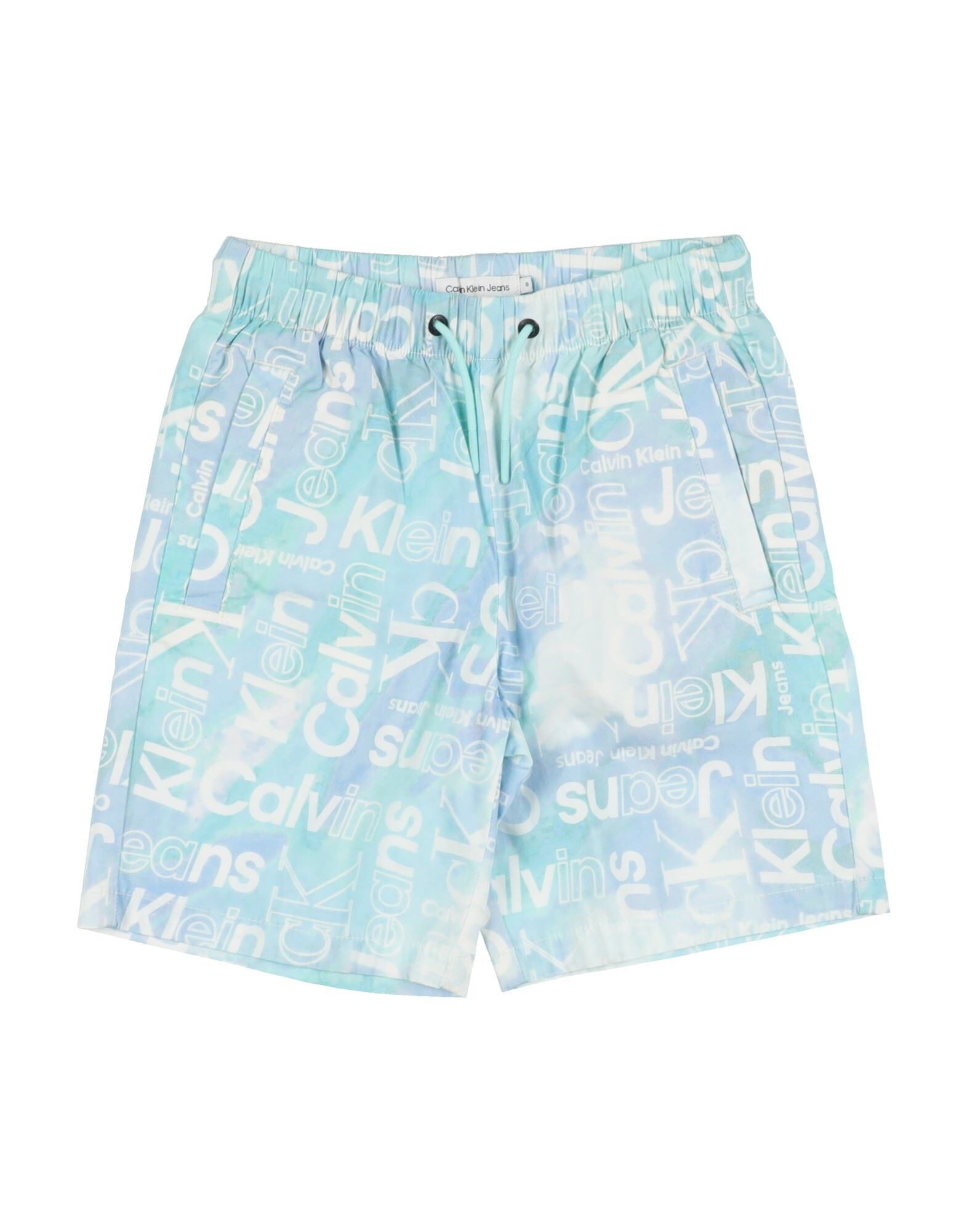 CALVIN KLEIN JEANS - 쇼츠 & 버뮤다 팬츠