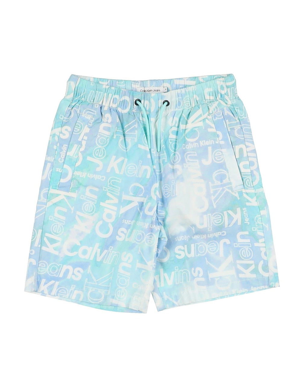 CALVIN KLEIN JEANS - Shorts & Bermuda Shorts