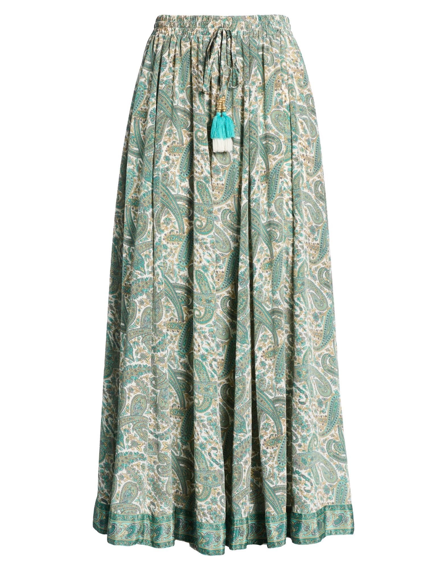 PAHIESA Formentera - Midi skirts