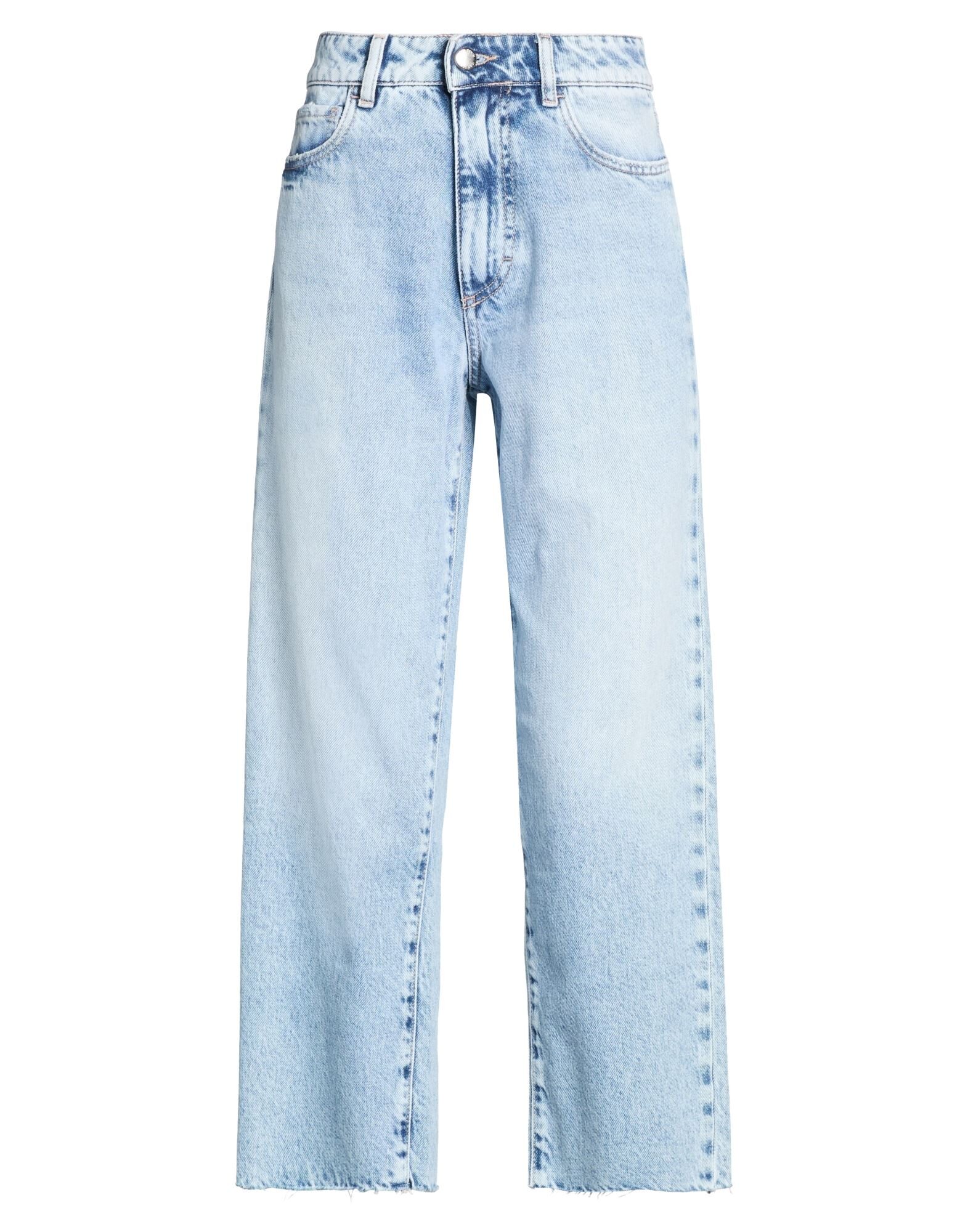 ICON DENIM - ジーンズ