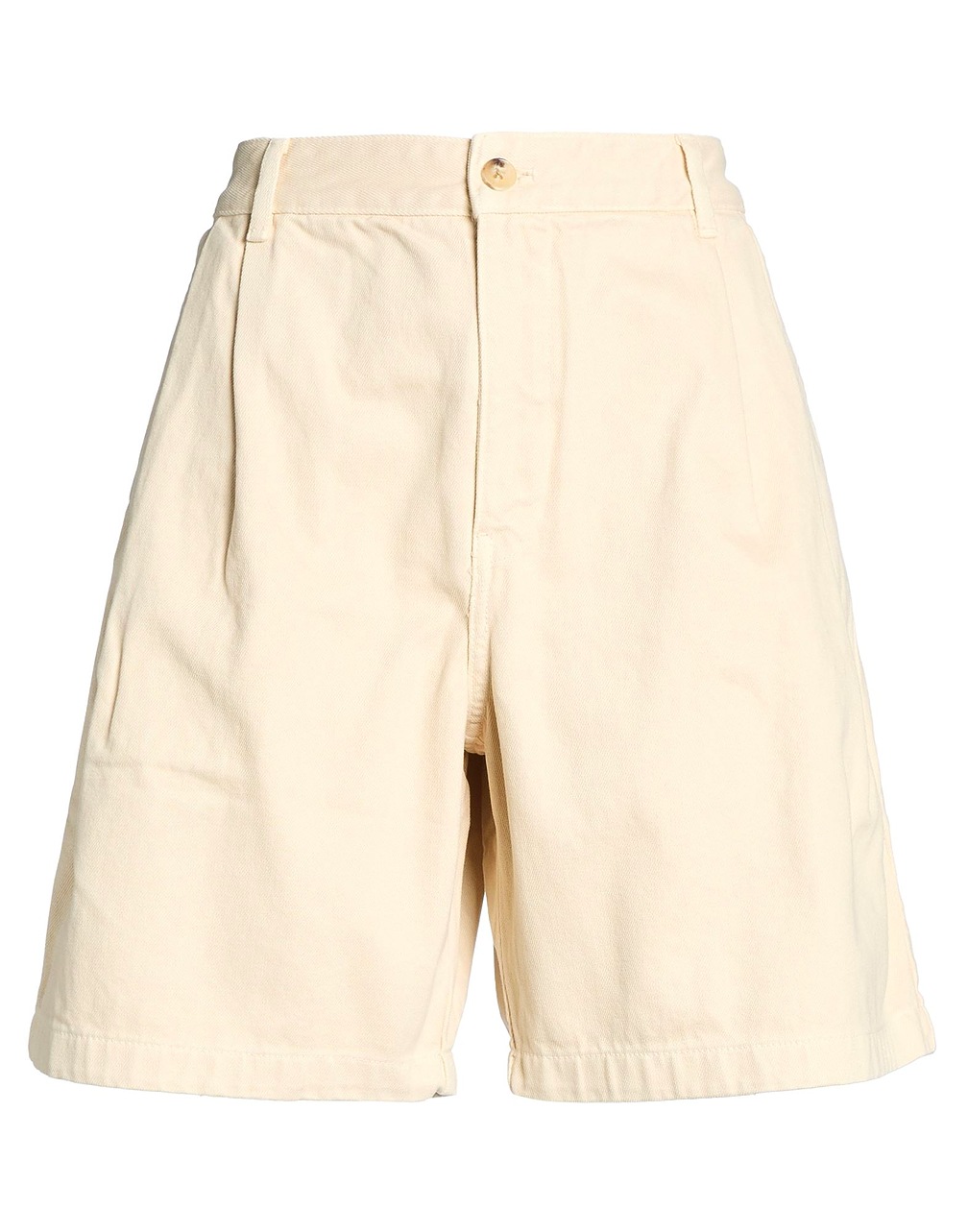 MAISON KITSUNÉ - Denim shorts