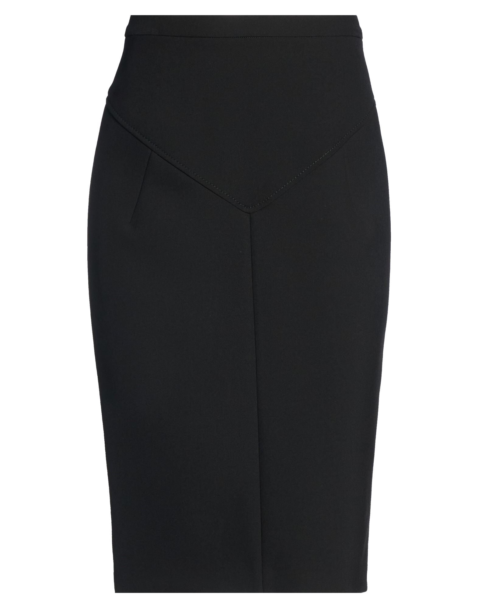 N°21 - Юбки миди