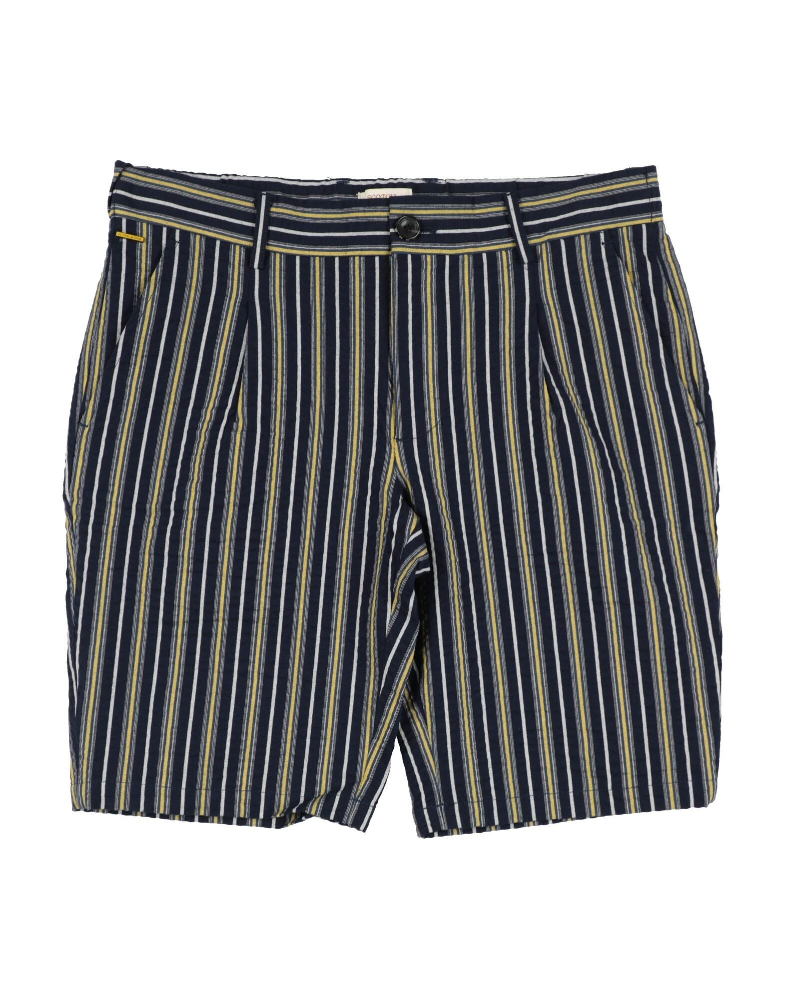 SCOTCH & SHRUNK - Shorts & Bermuda Shorts