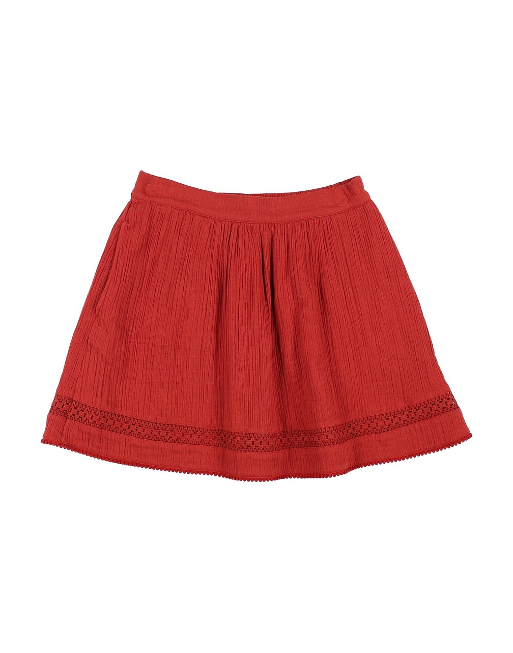SCOTCH R'BELLE - Kids' skirts