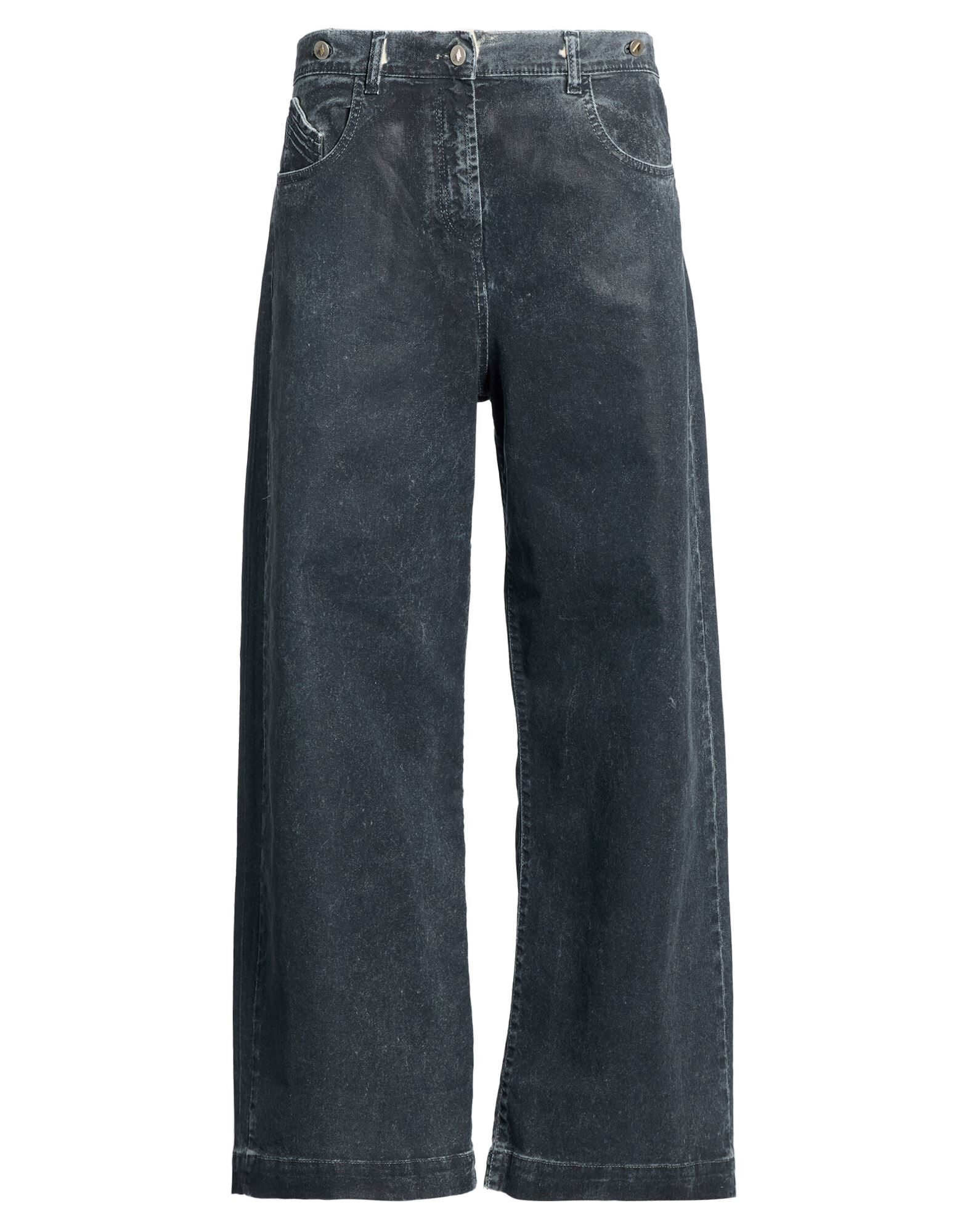 THE ATTICO - Pantalones vaqueros