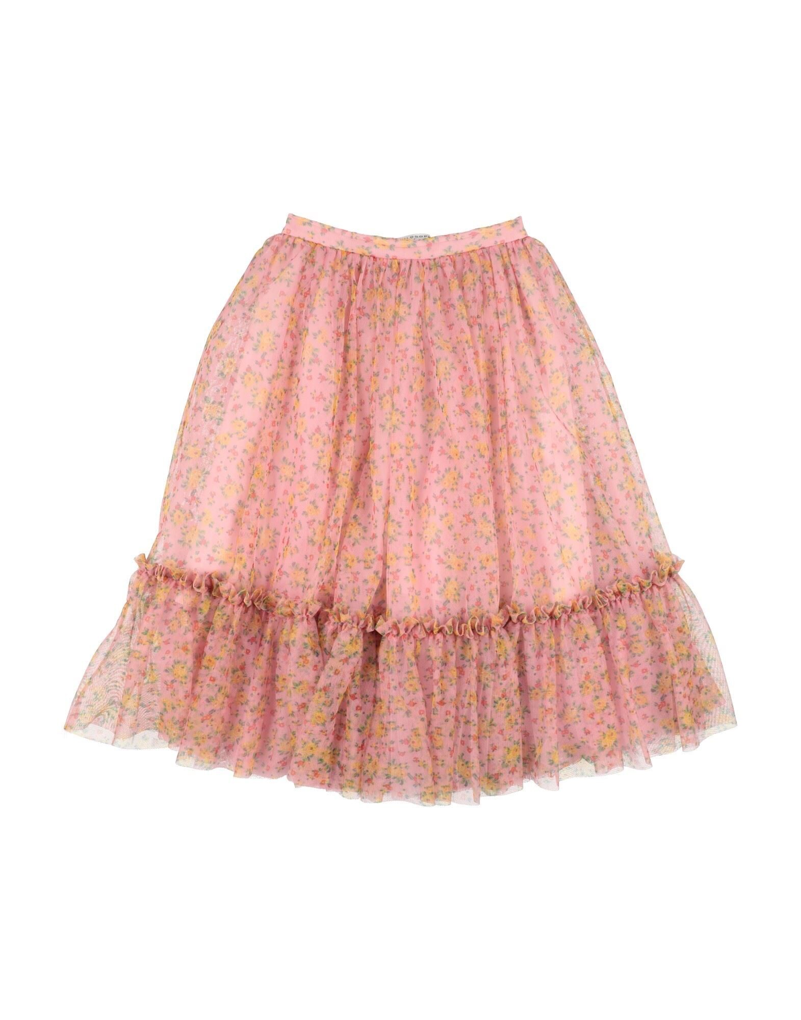 PHILOSOPHY di LORENZO SERAFINI - Kids' skirts