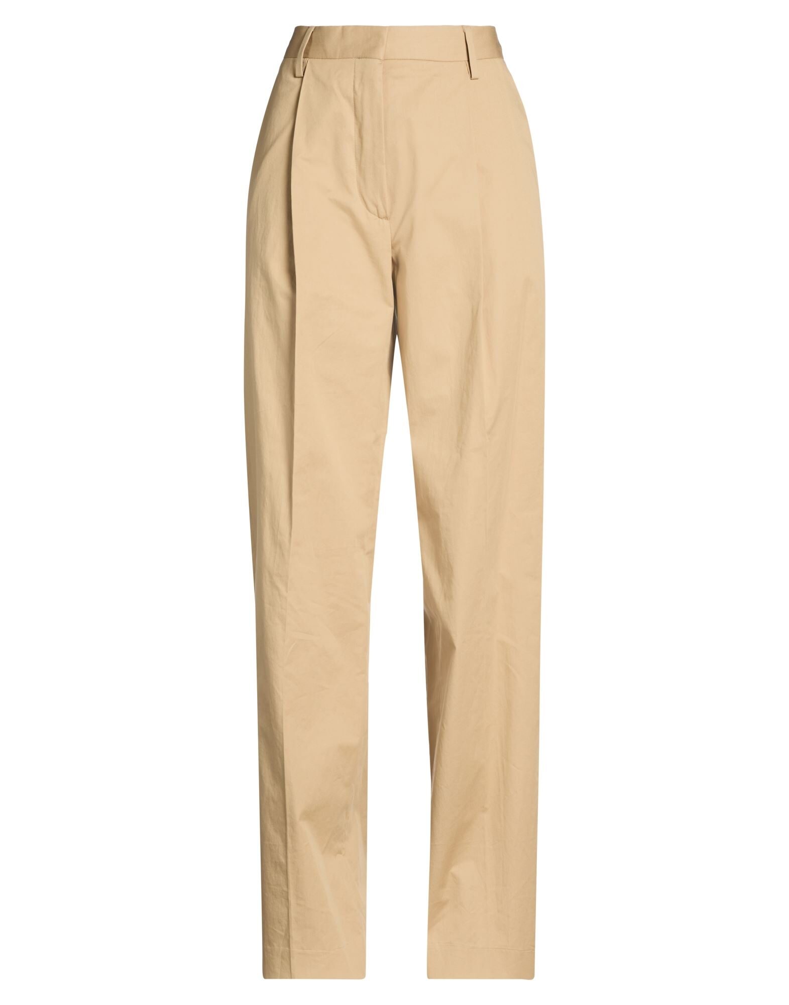 DRIES VAN NOTEN - Повседневные брюки