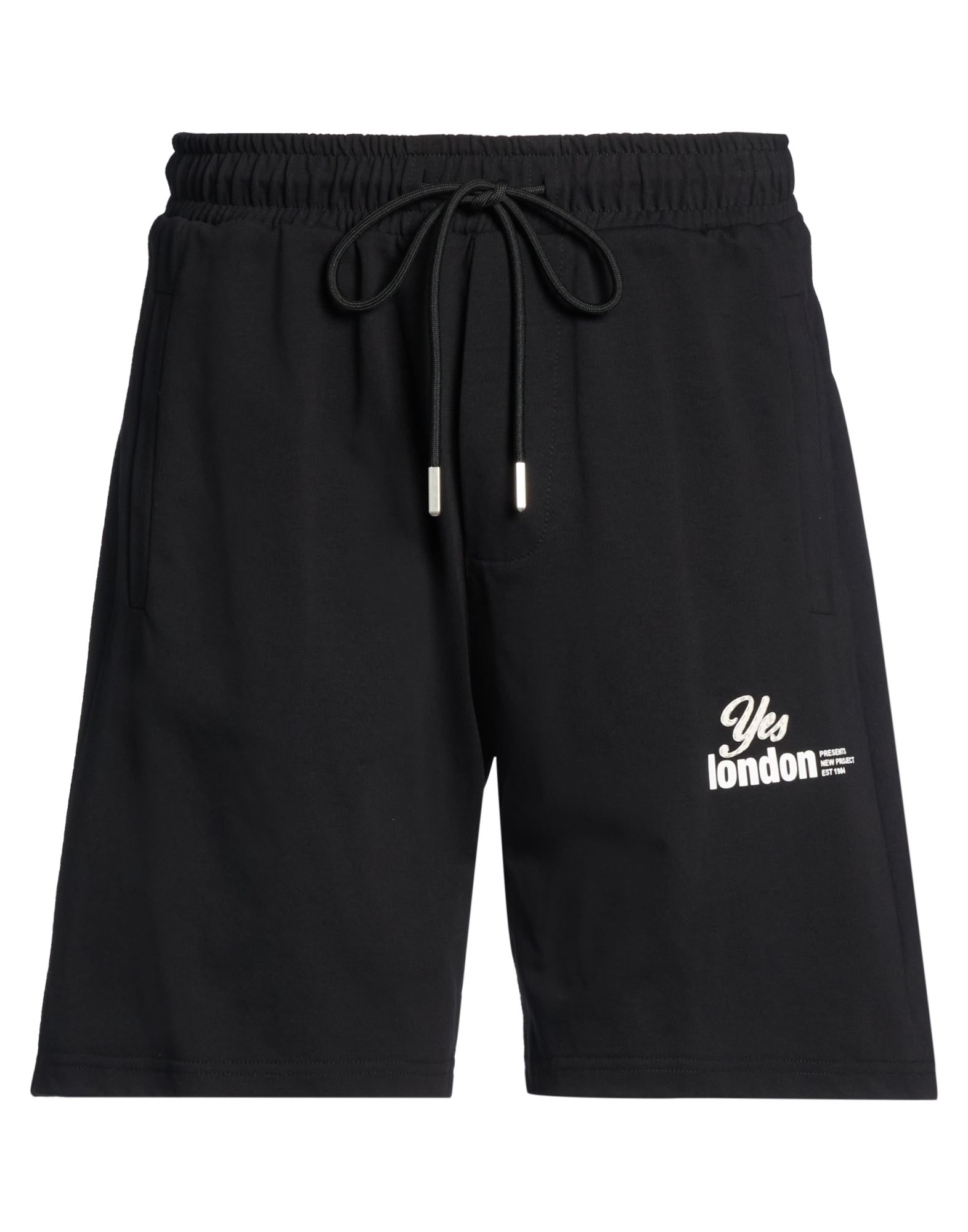 YES LONDON - Shorts & Bermuda Shorts