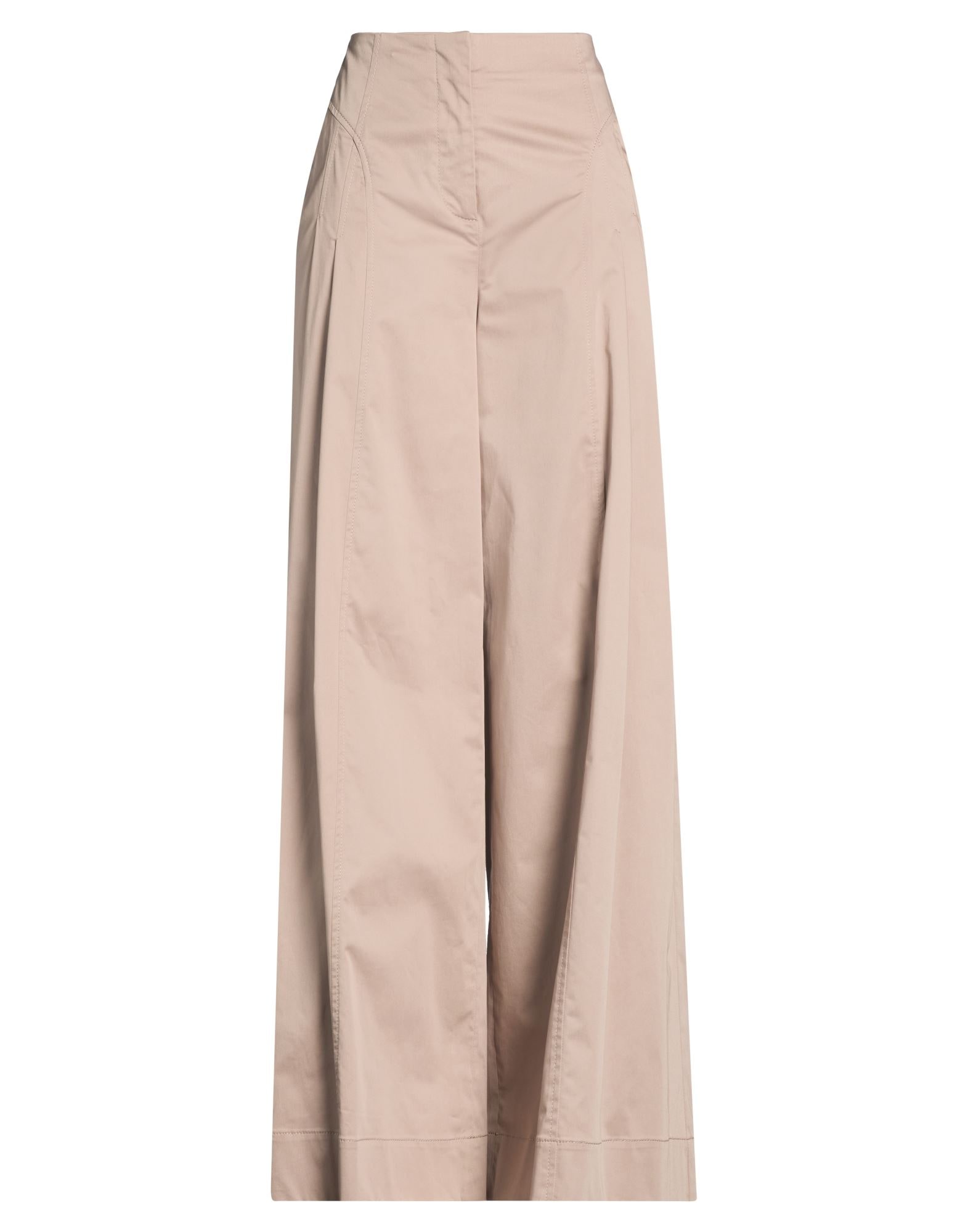 ALBERTA FERRETTI - Trousers