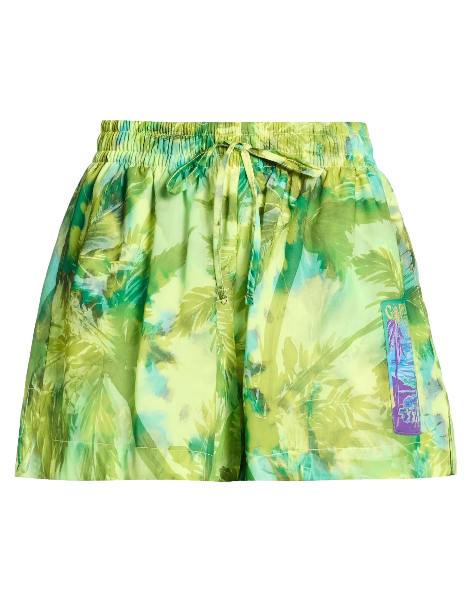 F**K PROJECT - Shorts & Bermuda Shorts