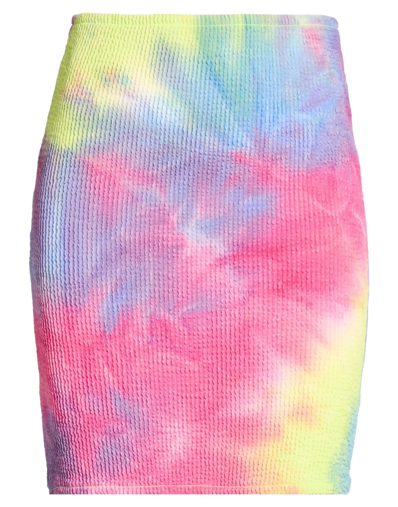 F**K PROJECT - Mini skirts