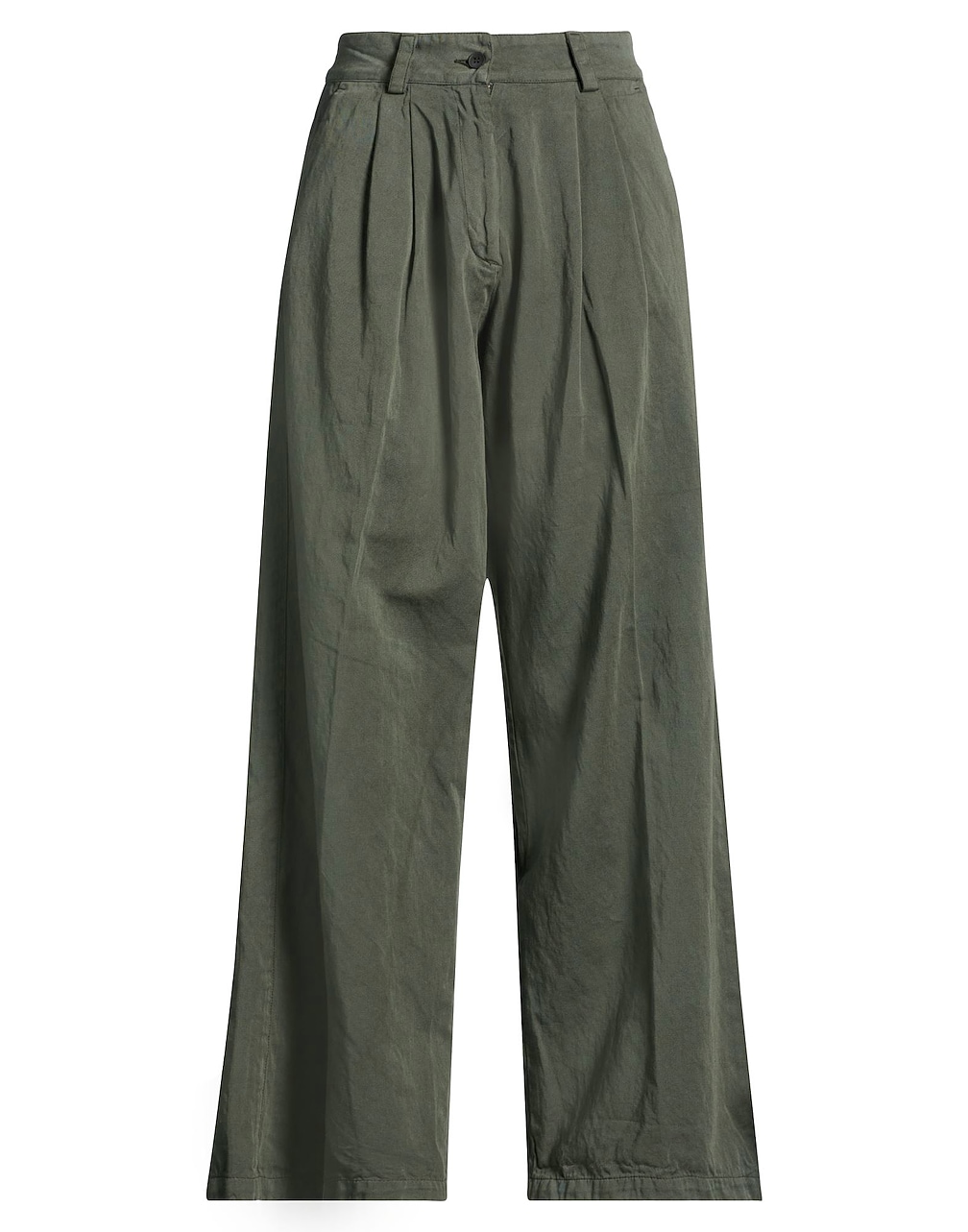 ISABELLA CLEMENTINI - Trousers