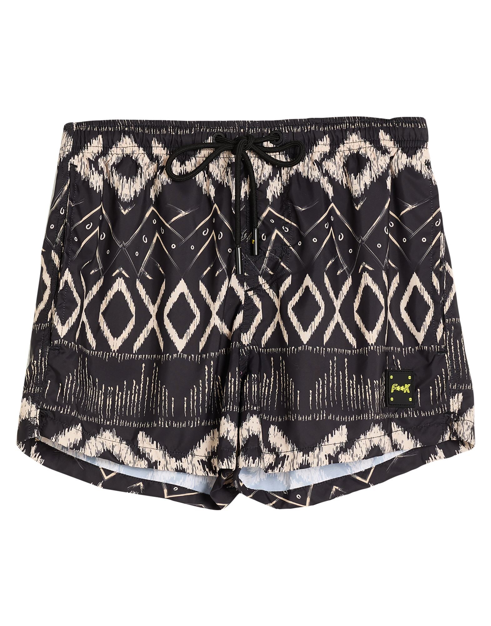 F**K PROJECT - Beach shorts and pants