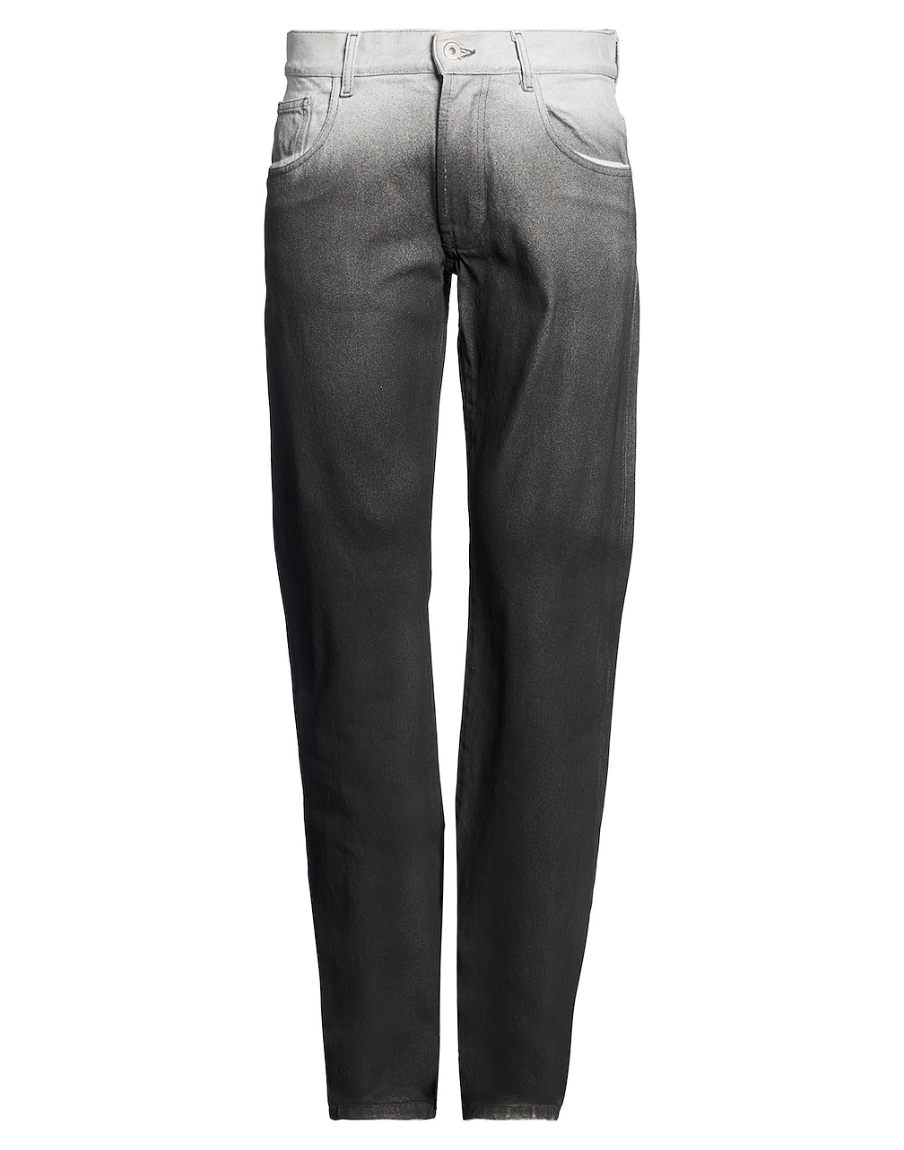 MARCELO BURLON - Pantaloni jeans