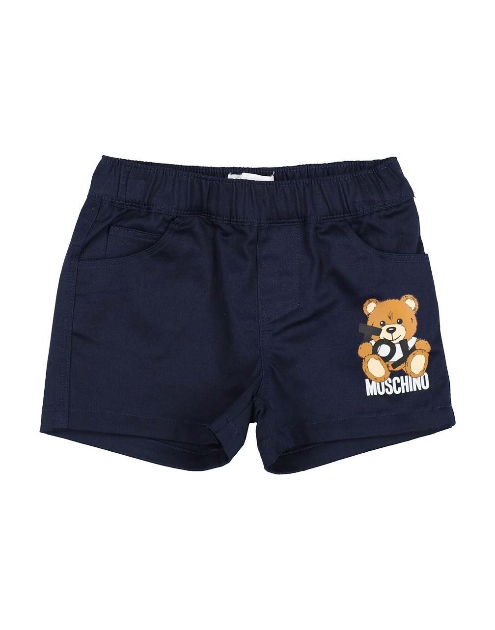 MOSCHINO BABY - Shorts & Bermuda Shorts