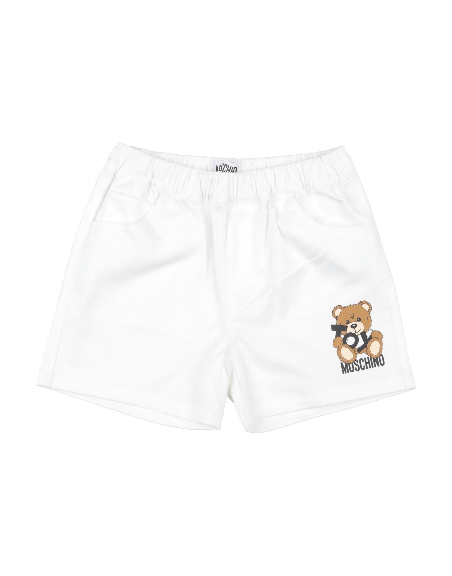 MOSCHINO BABY - Shorts & Bermuda Shorts